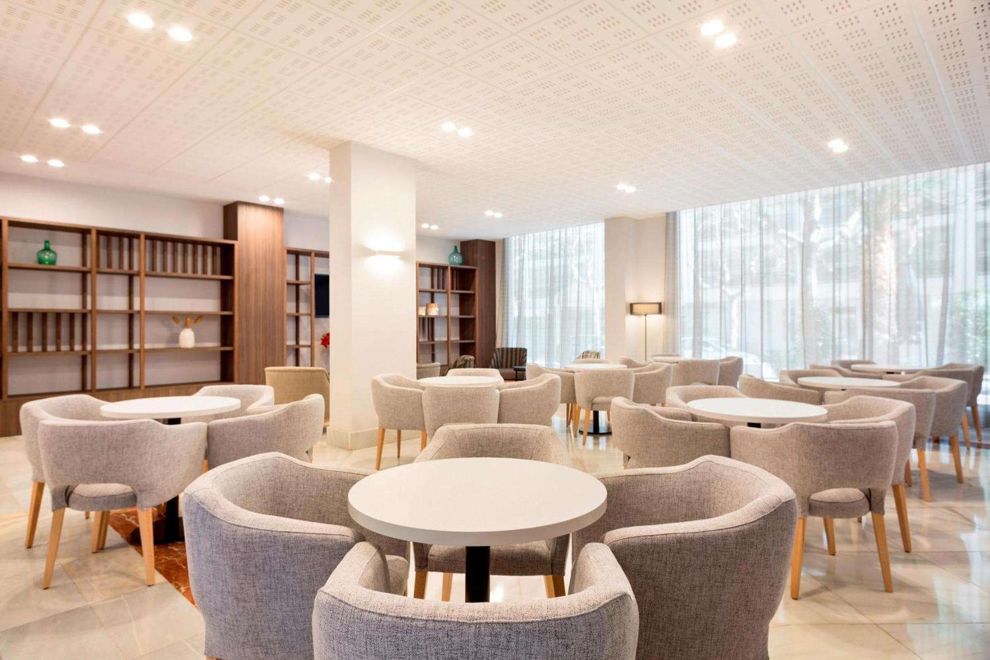 Da Vinci Hotel Salou