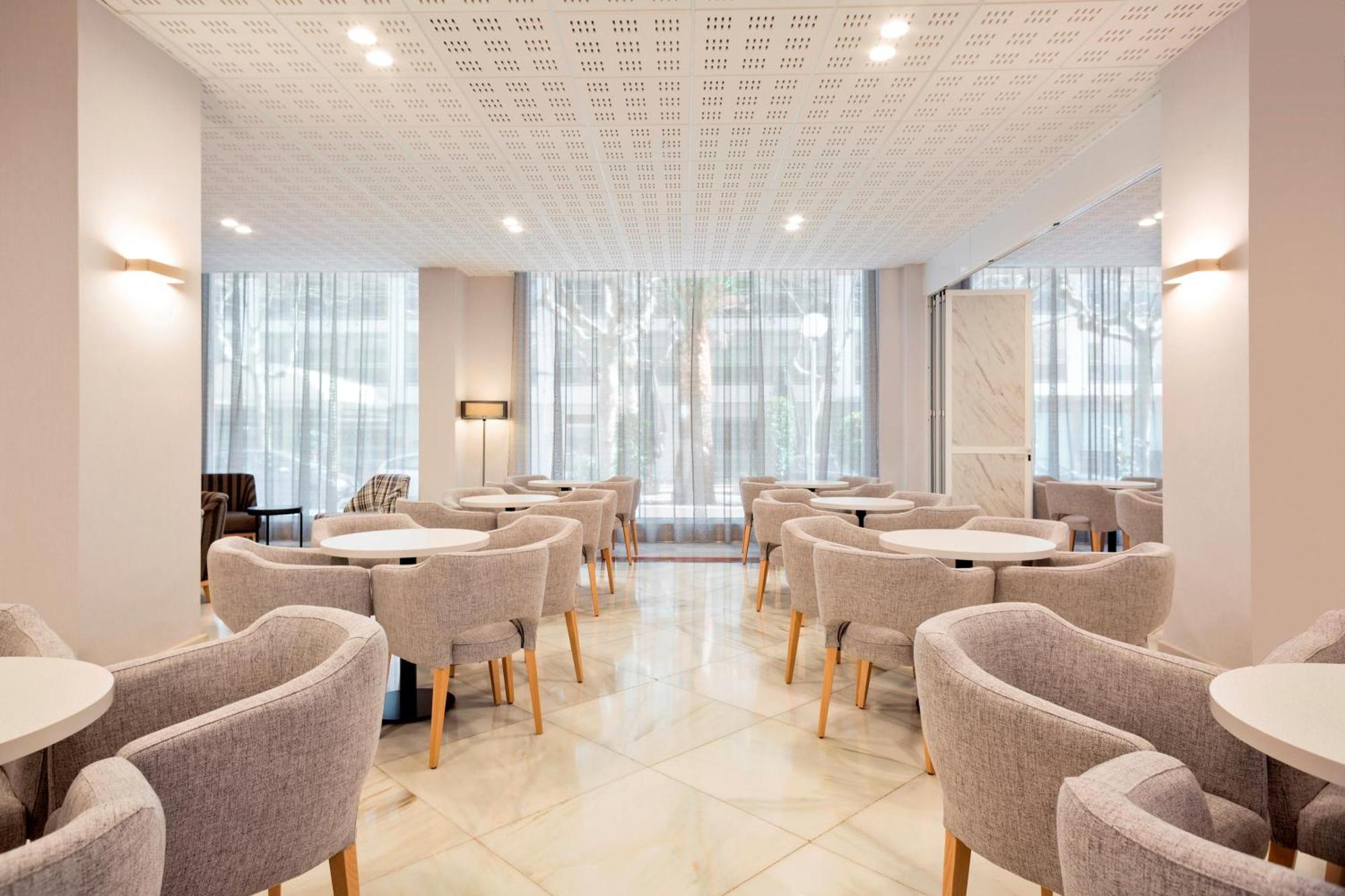 Da Vinci 4* Salou