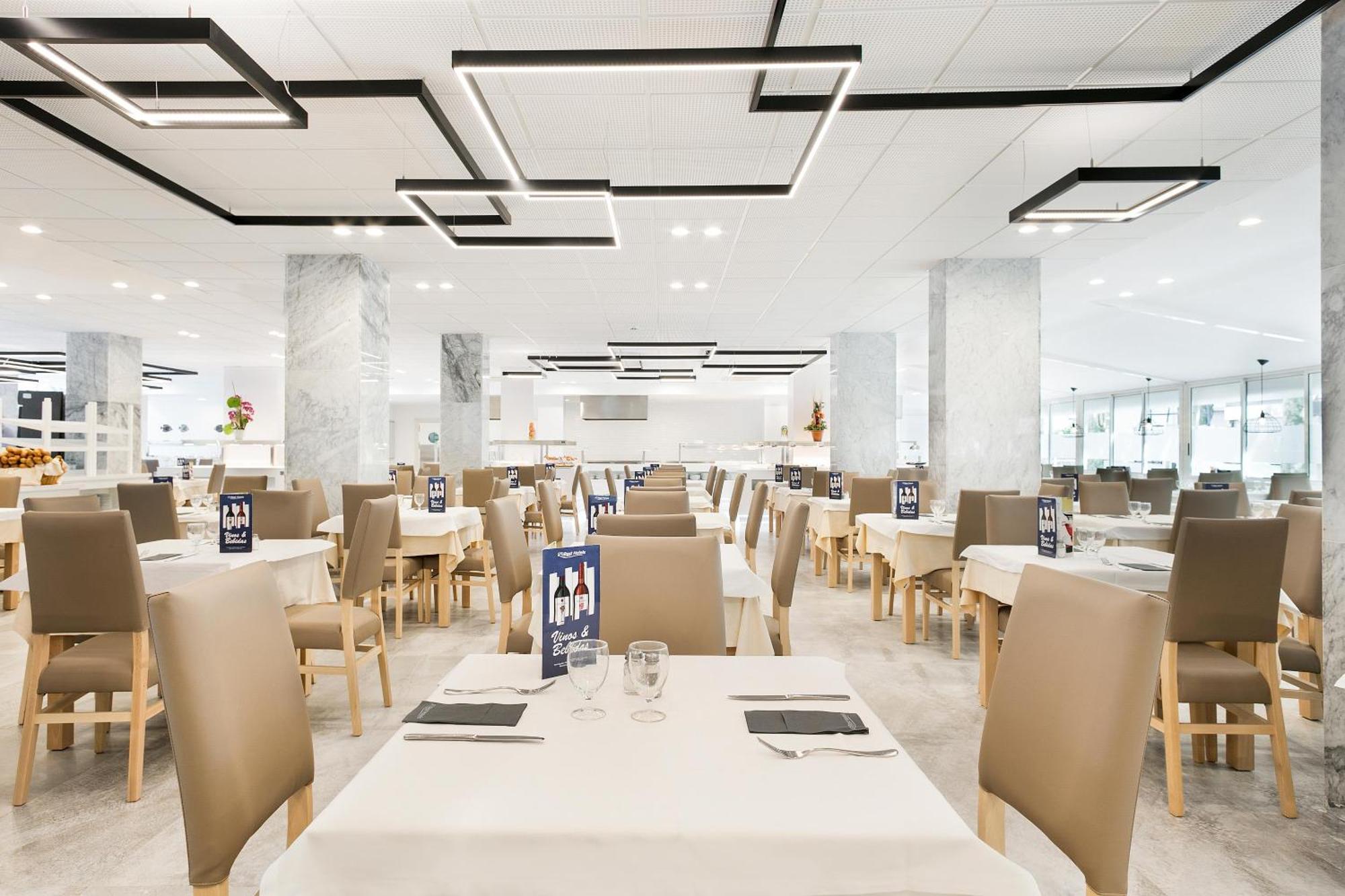 Da Vinci Hotel Salou