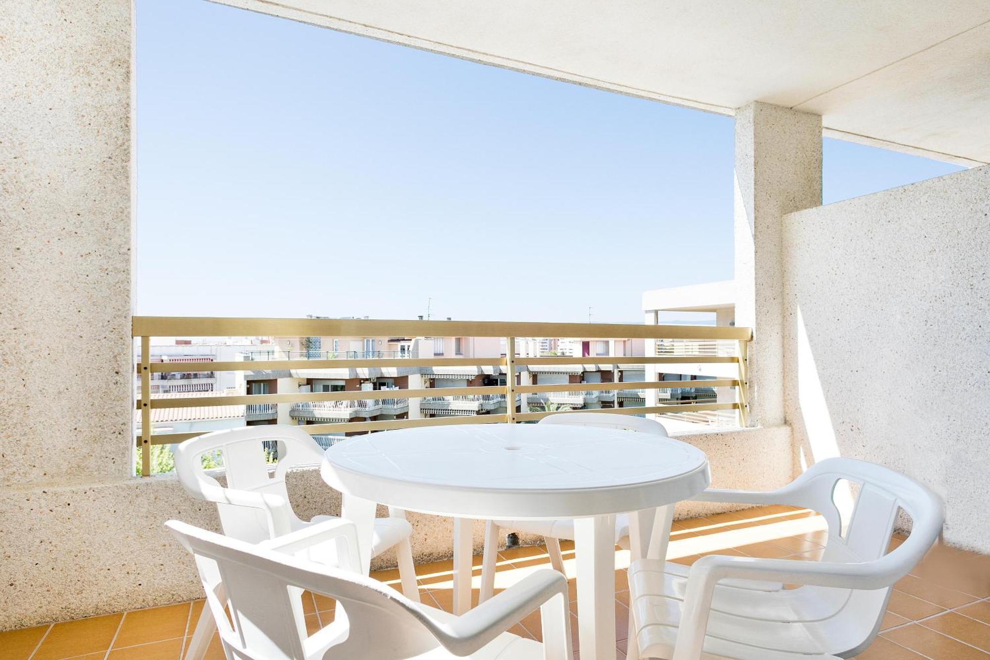 Da Vinci Hotel Salou