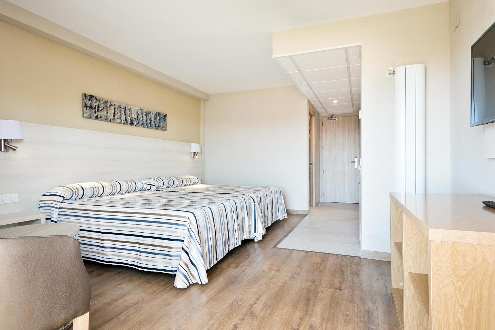 Hotel Da Vinci Salou