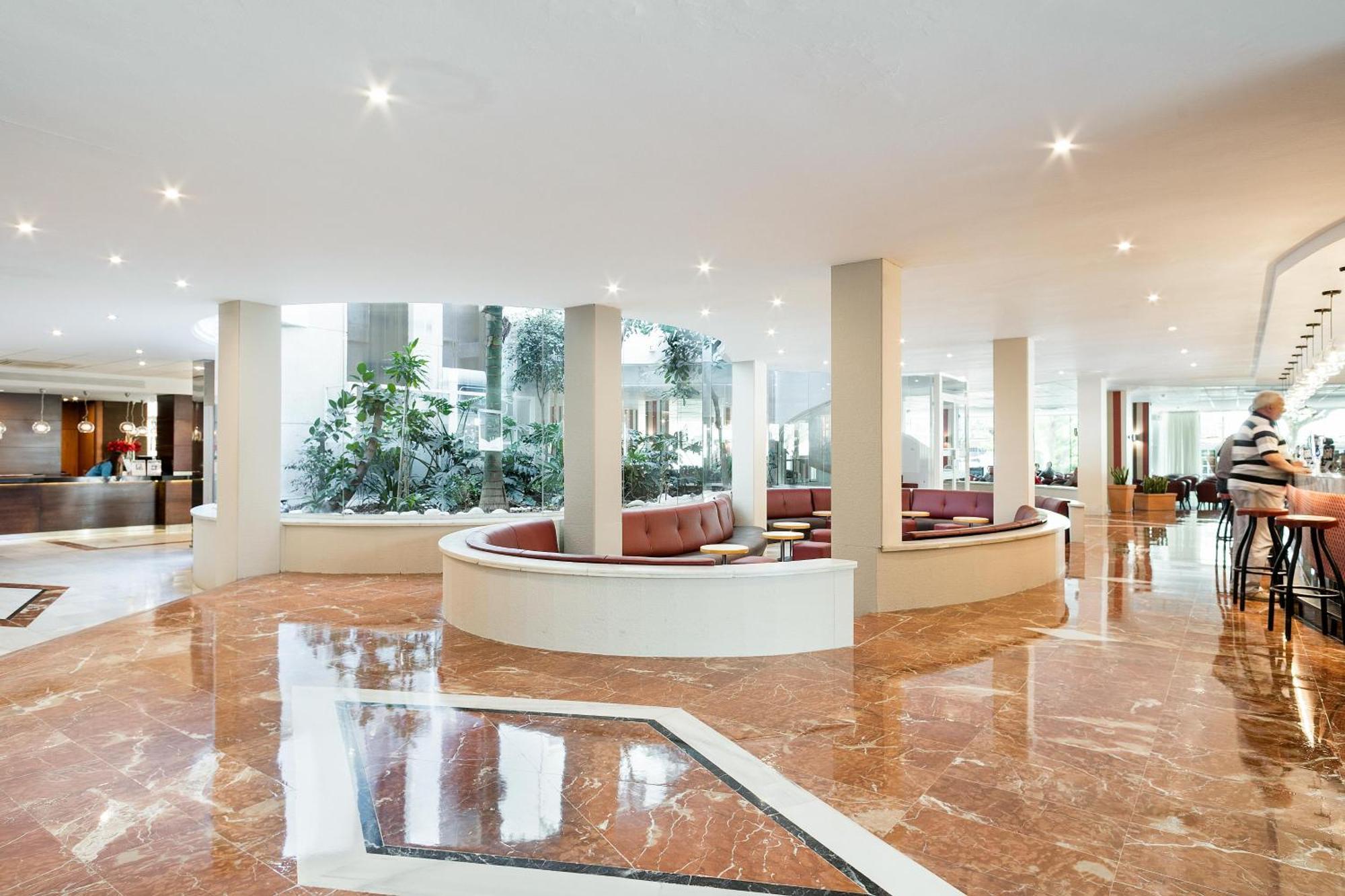 Hotel Da Vinci 4*