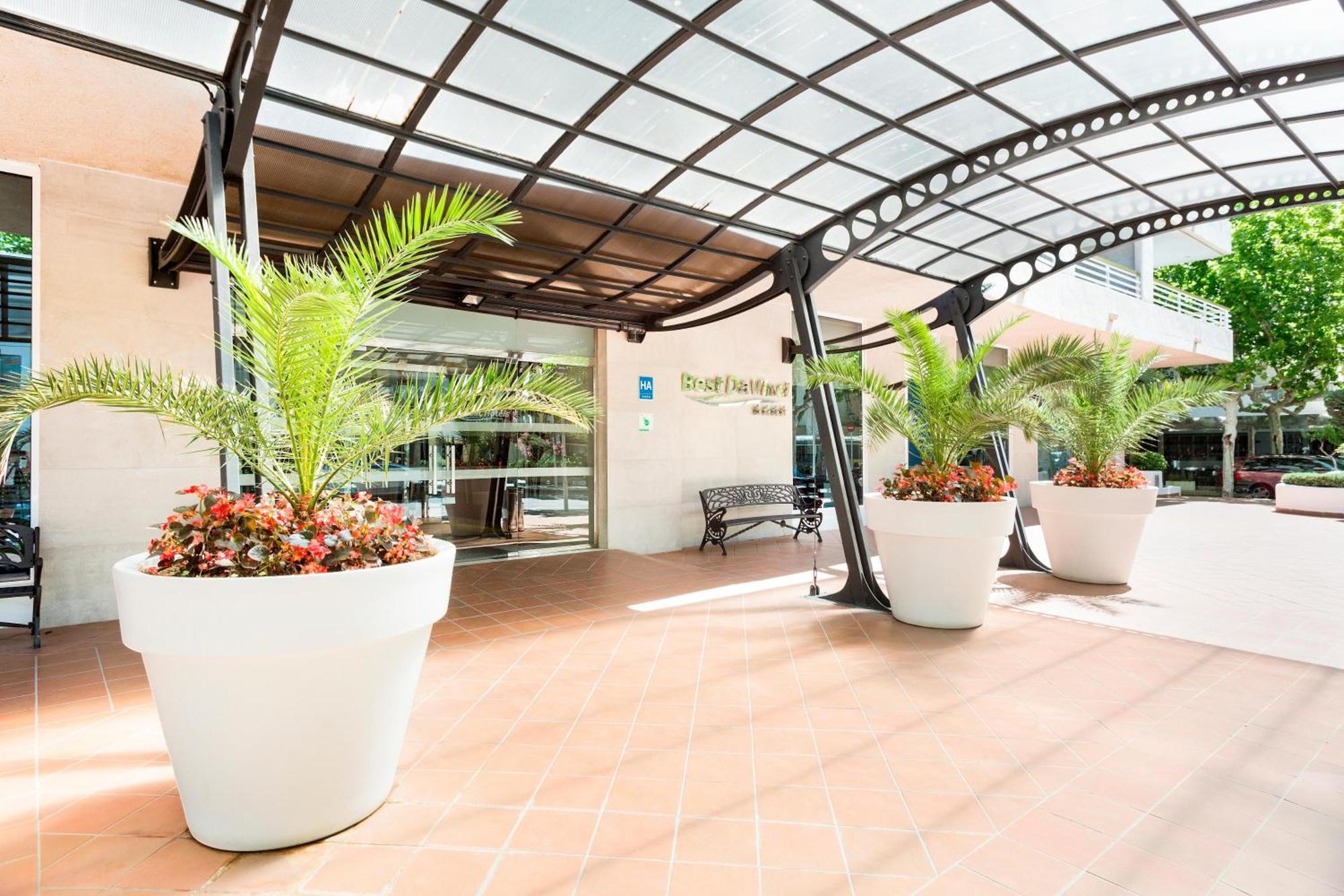 Da Vinci 4* Salou