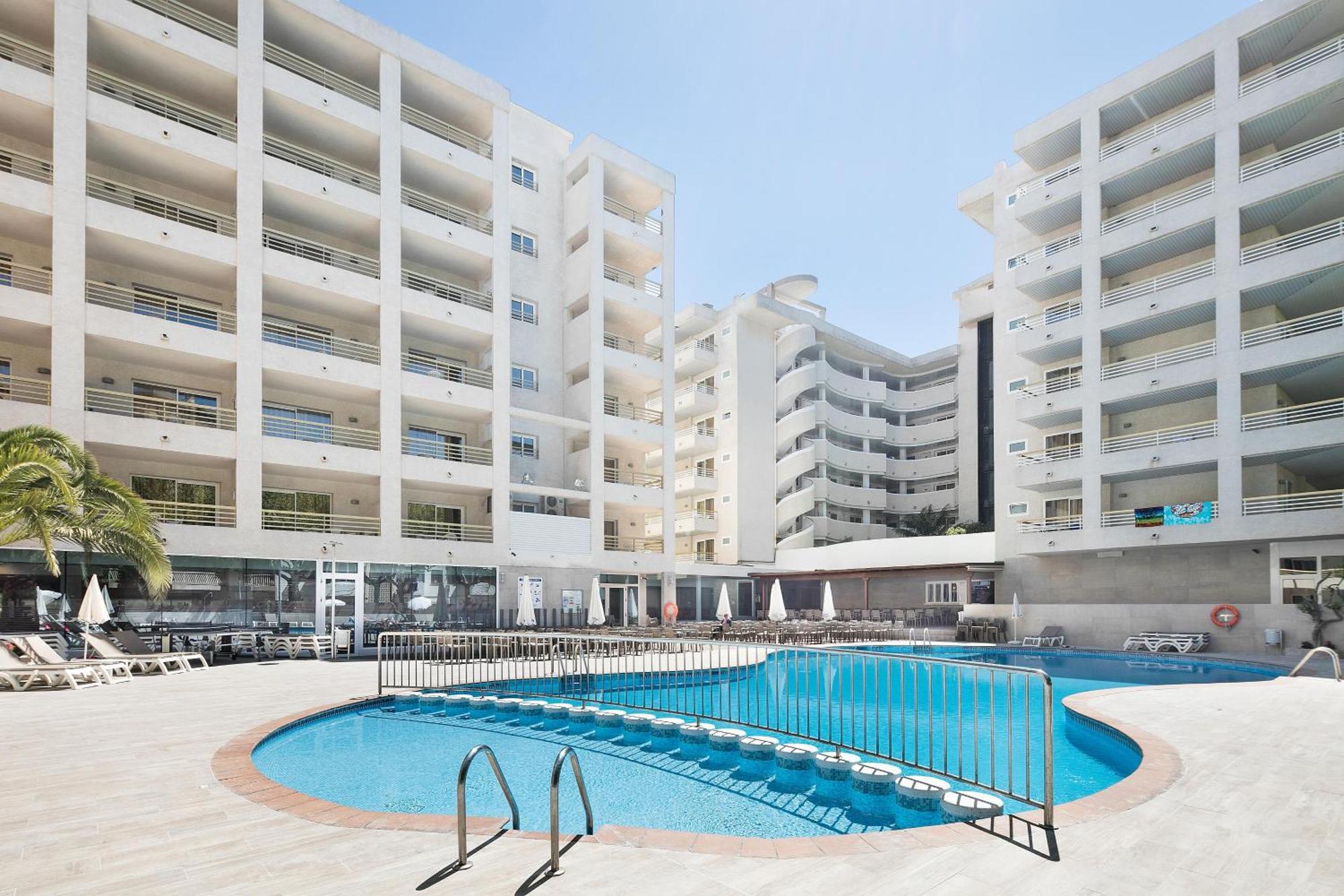 Hotel Da Vinci Salou
