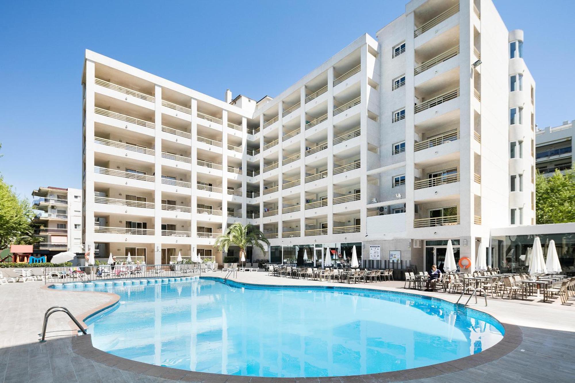 Hotel Da Vinci Salou