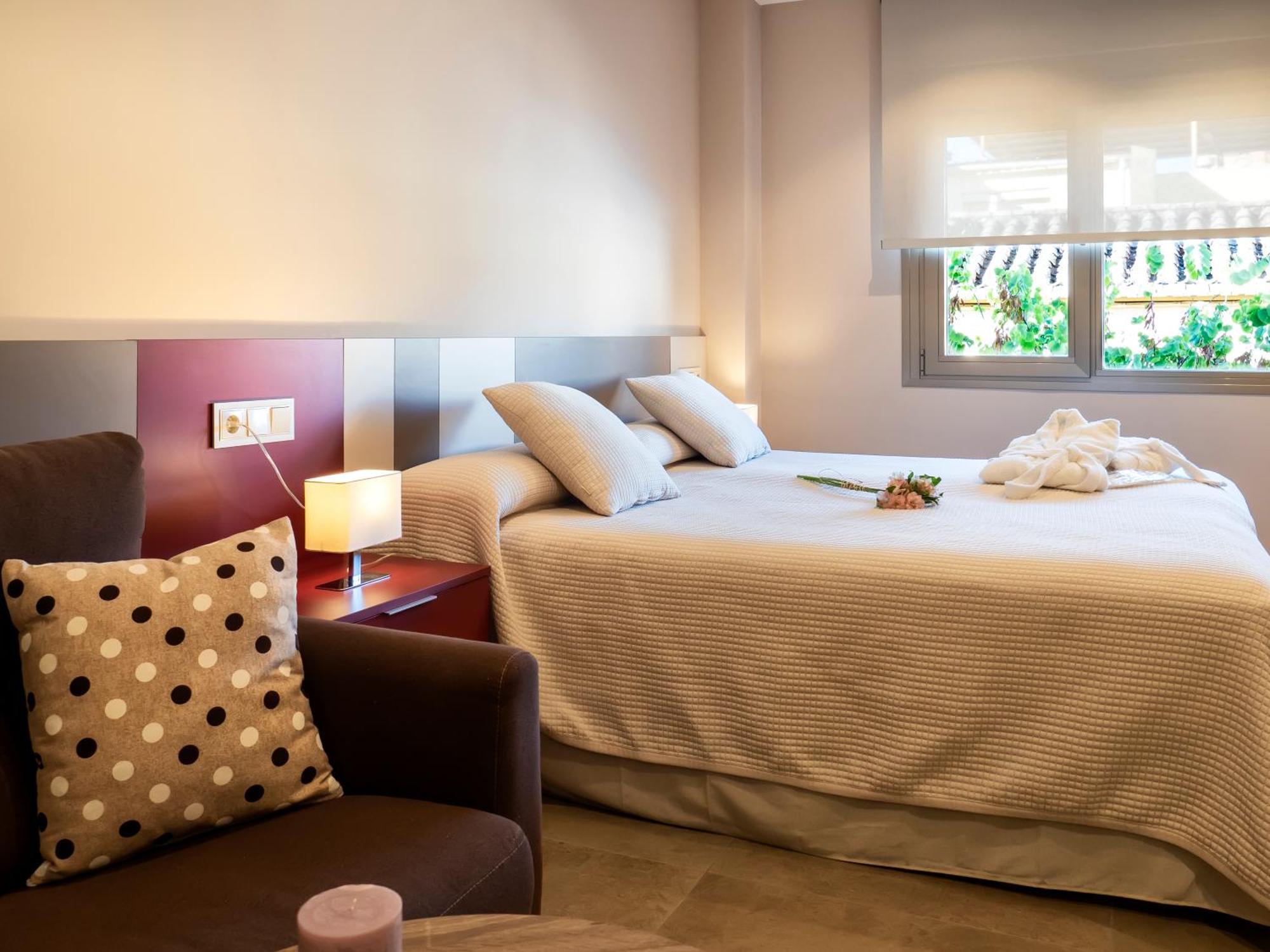 Apartamento Estudios Doña Manuela