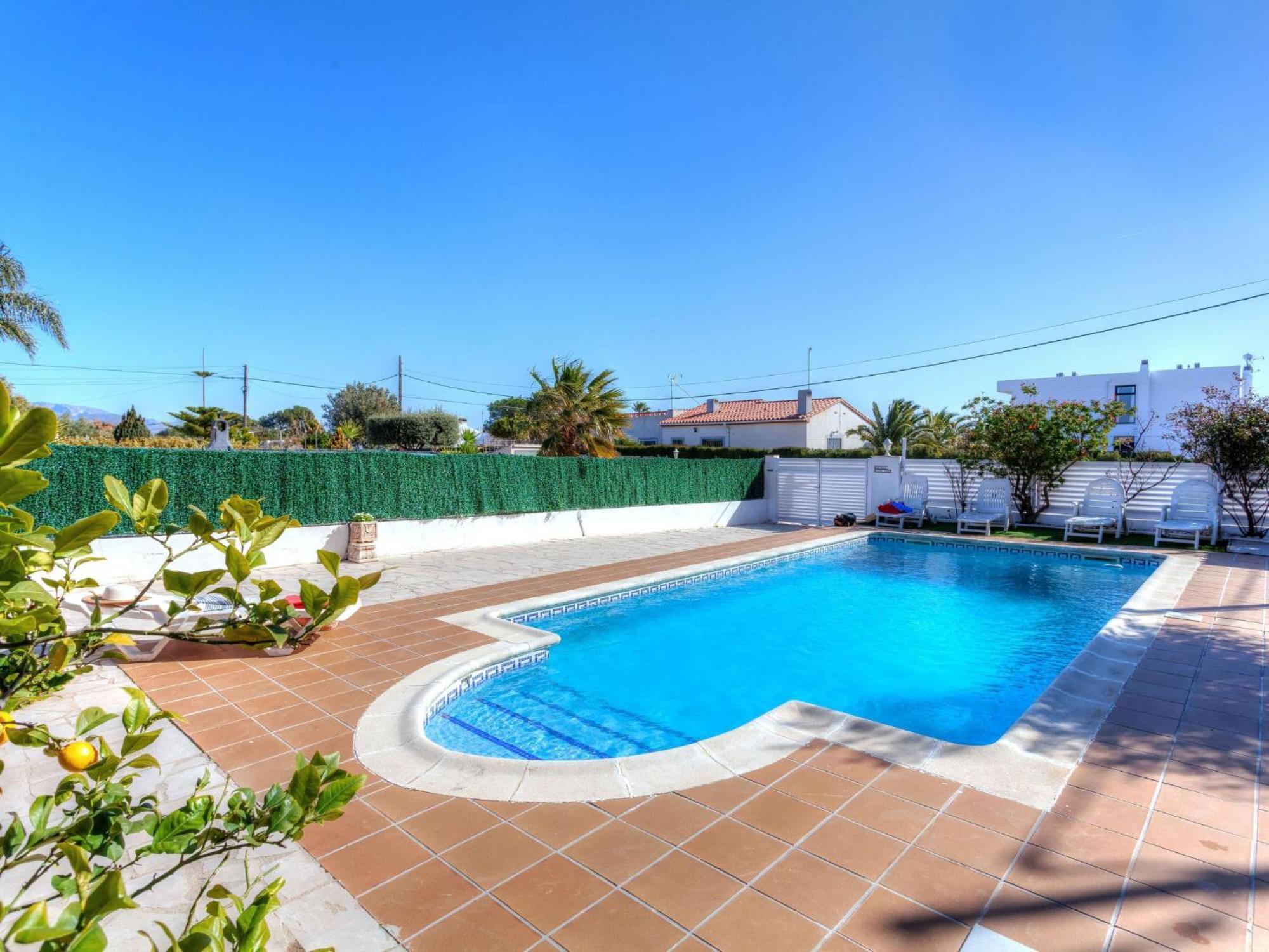 Villa Maria By Interhome *