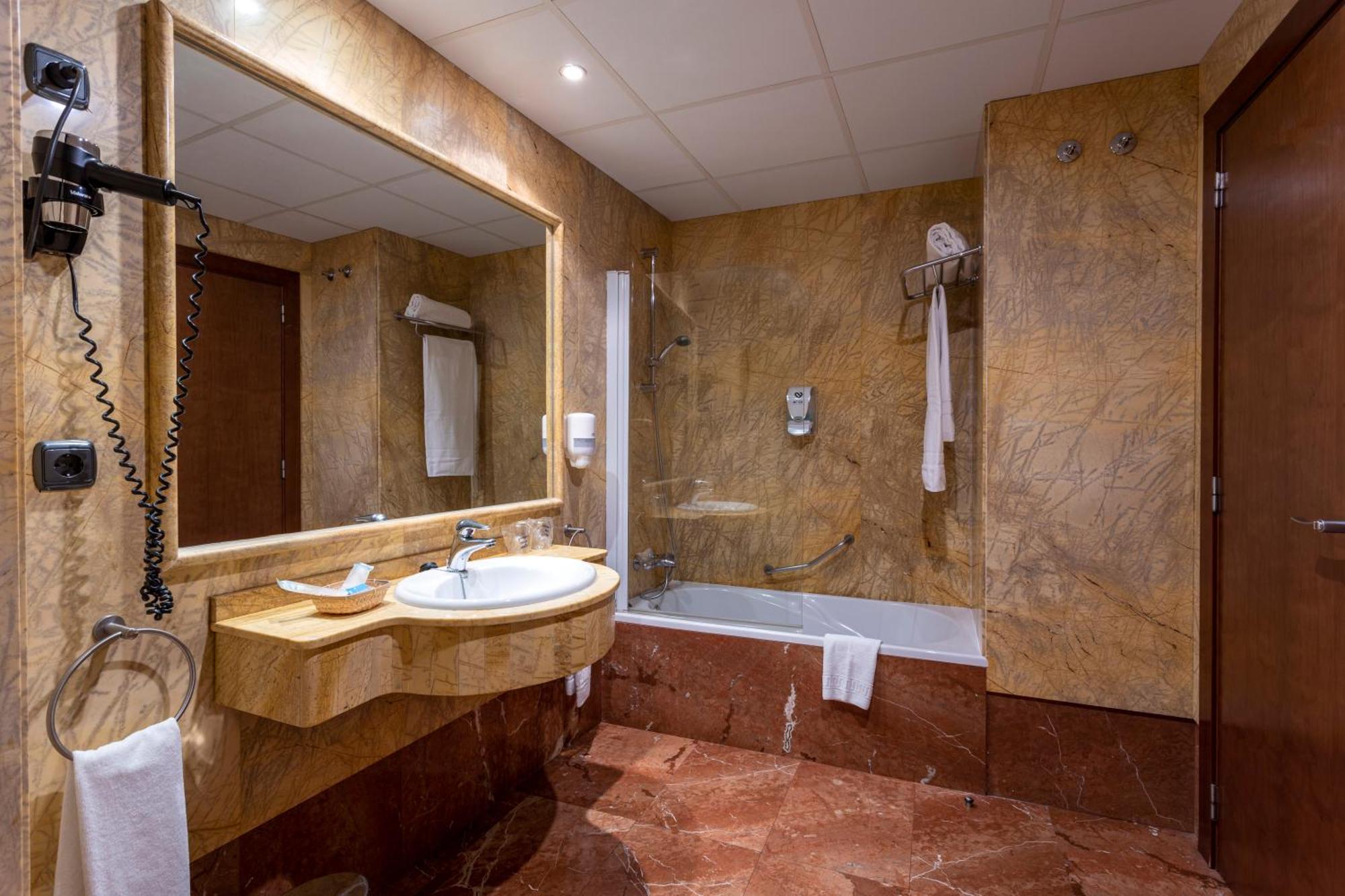 Hotel Aroi Bierzo Plaza Ponferrada