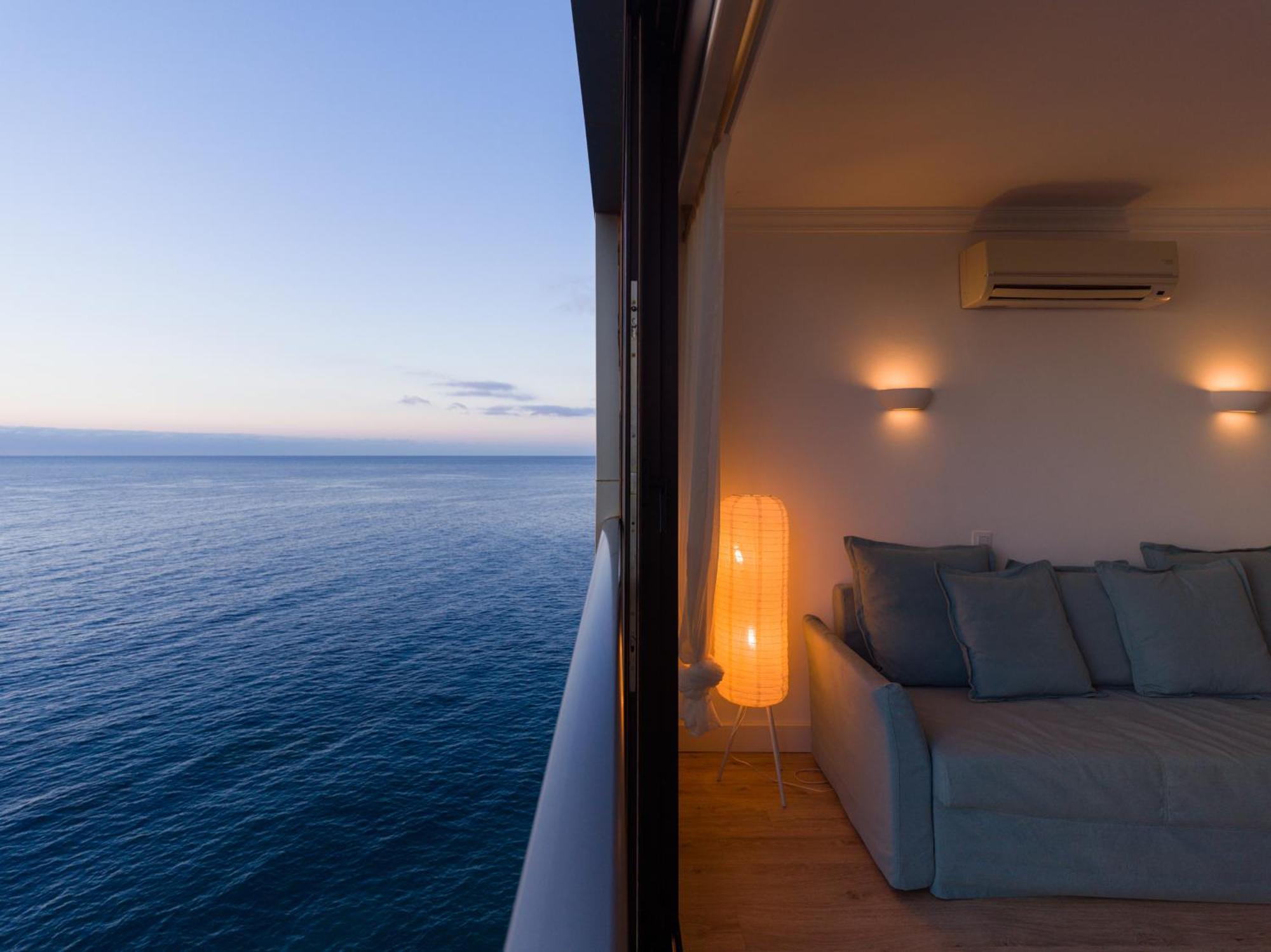 Сasa de vacaciones Viewpoint Over The Cliff By Canariasgetaway