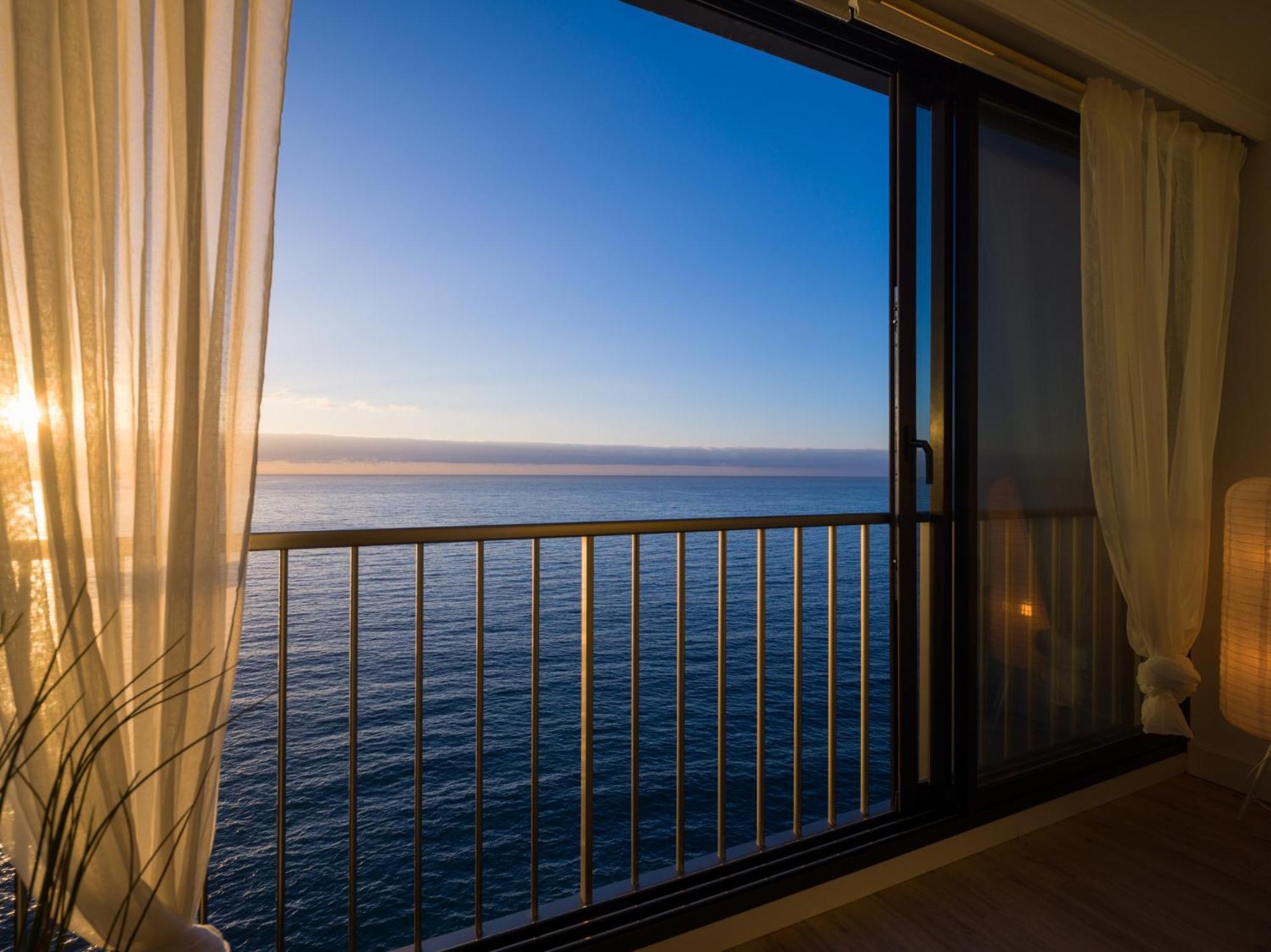 Сasa de vacaciones Viewpoint Over The Cliff By Canariasgetaway *