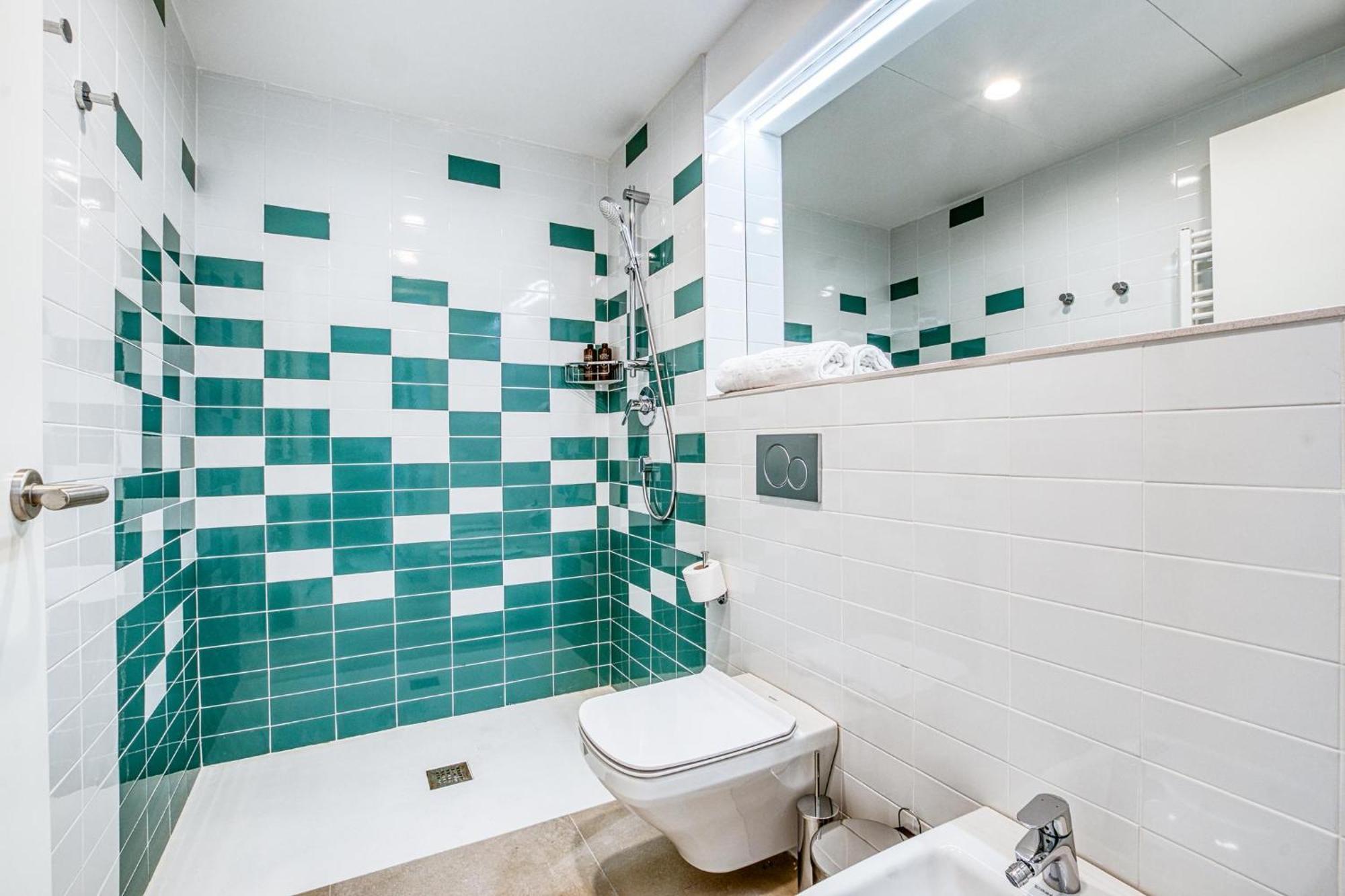 Chic! By Alegria Apartment Cambrils