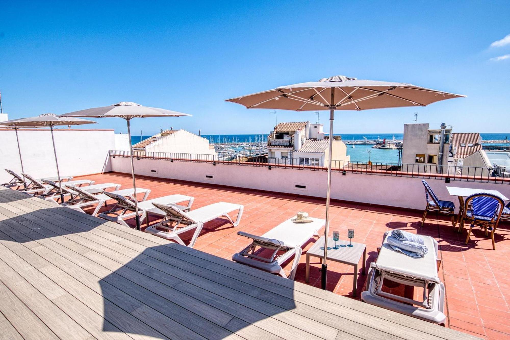 Chic! By Alegria Apartment *