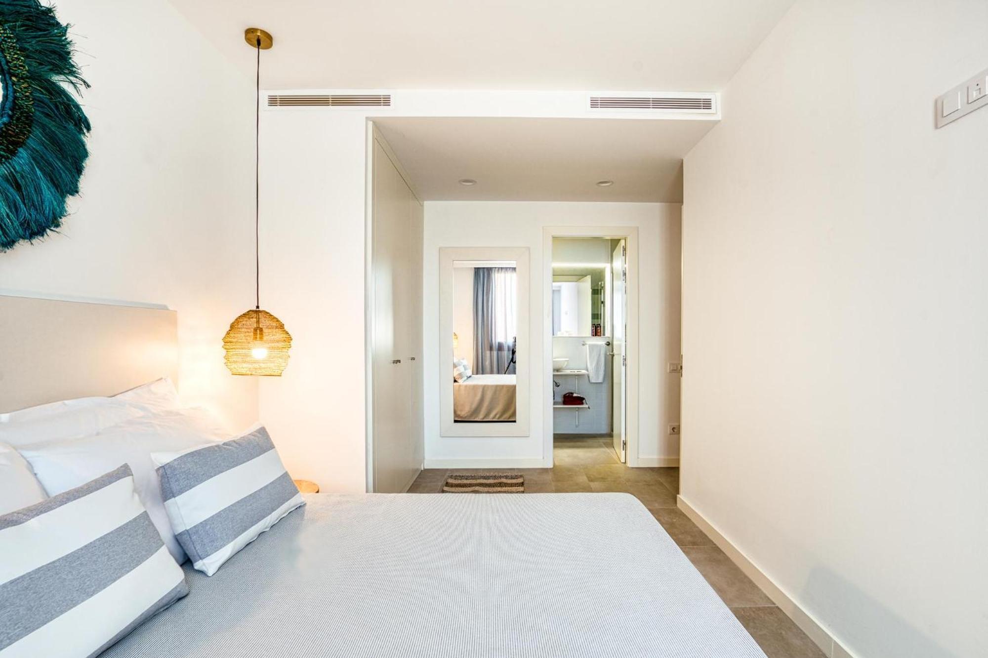 Chic! By Alegria Apartment Cambrils