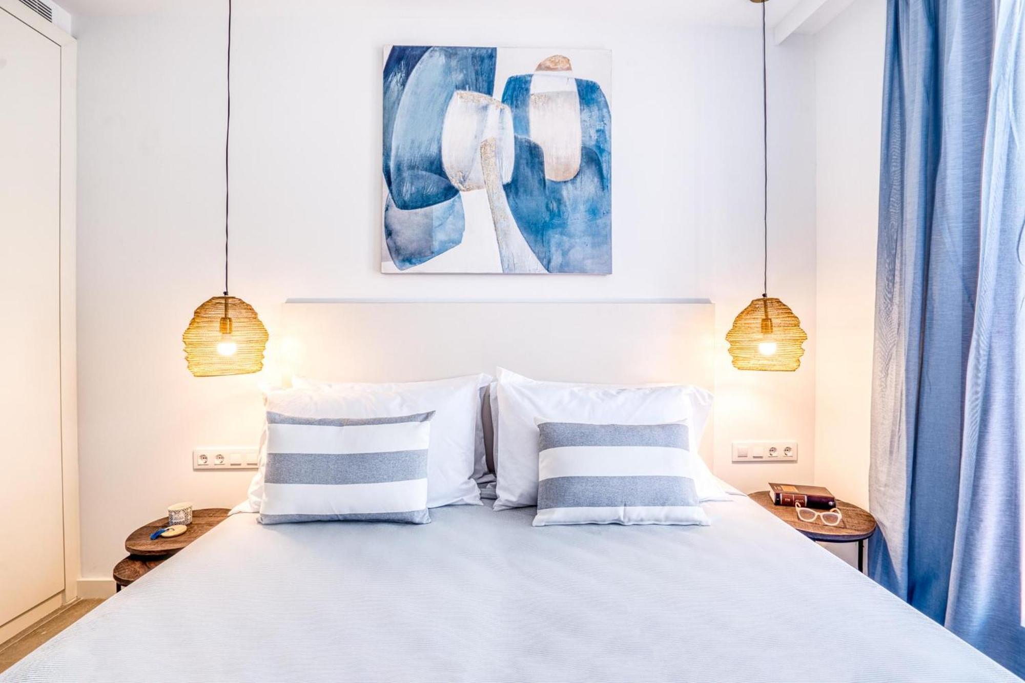 Chic! By Alegria Apartment *