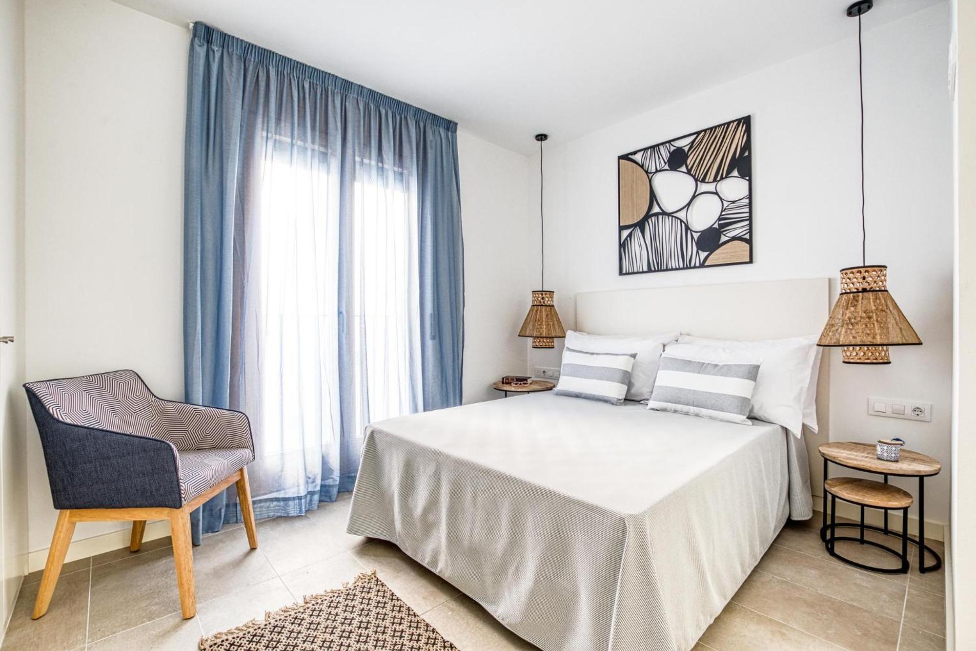 Chic! By Alegria Apartment Cambrils