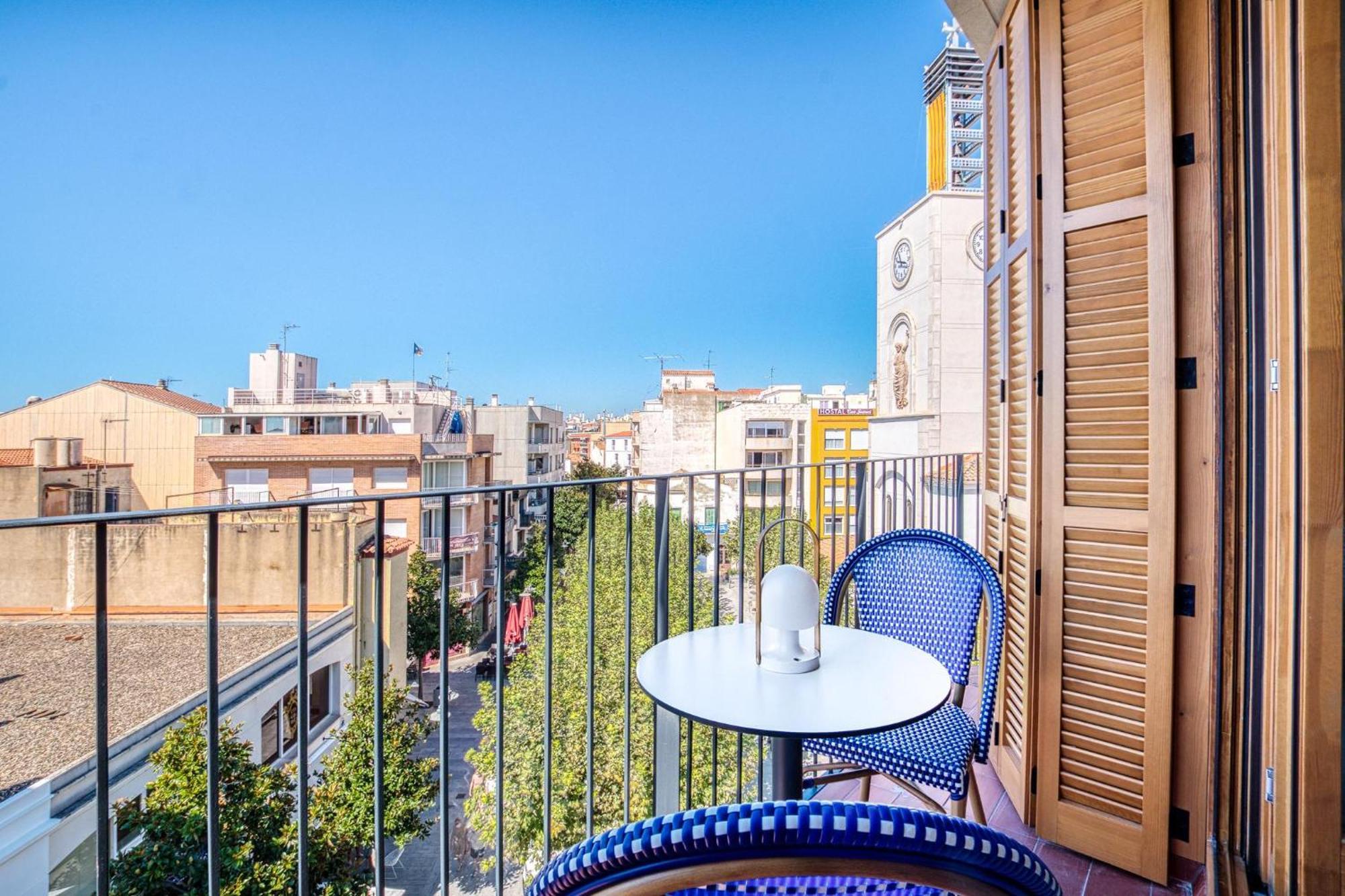 Apartment Chic! By Alegria Cambrils