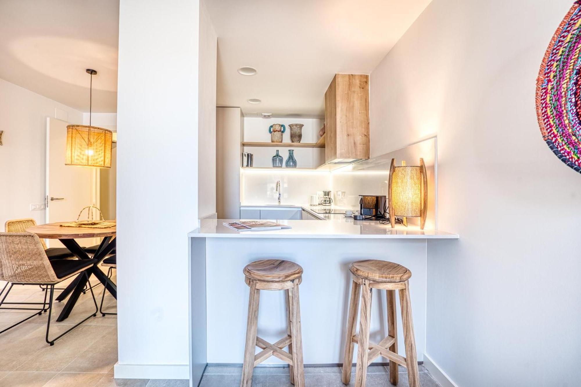 Chic! By Alegria Apartment *