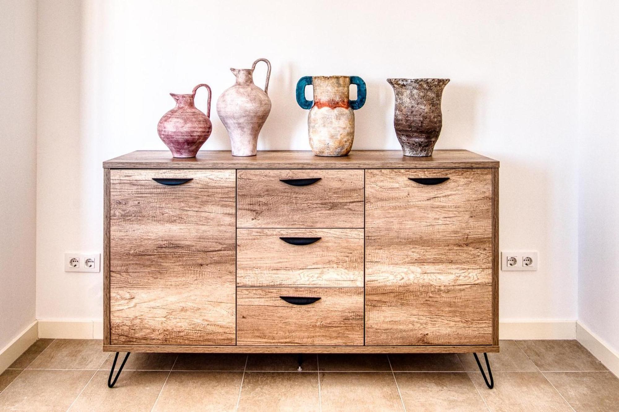 Apartment Chic! By Alegria Cambrils