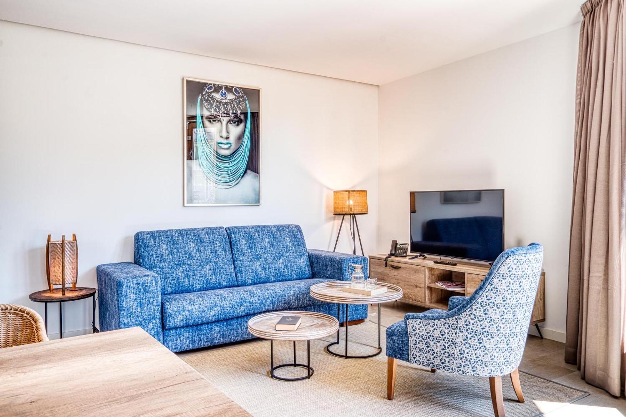 Chic! By Alegria Apartment Cambrils