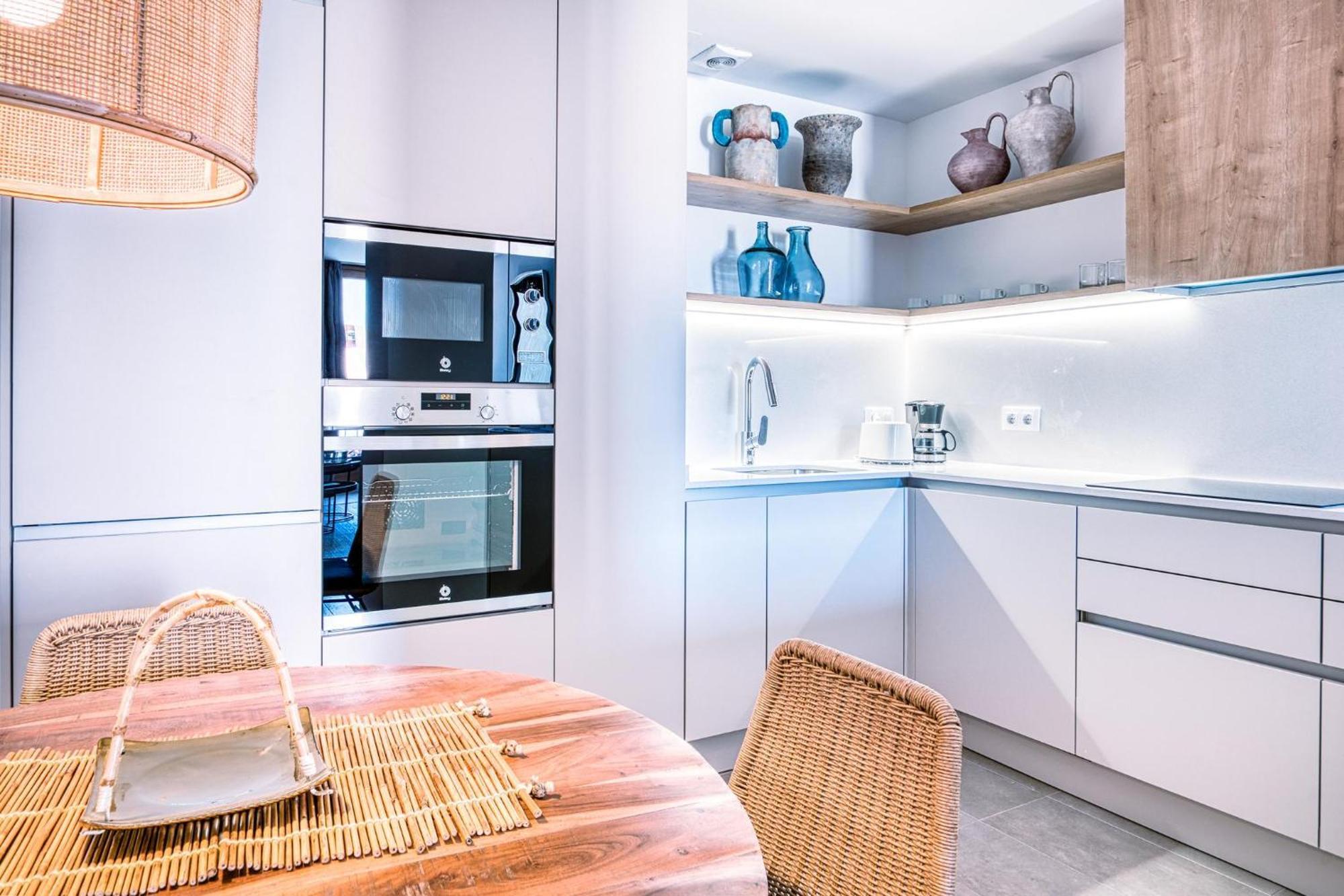 Chic! By Alegria Apartment *