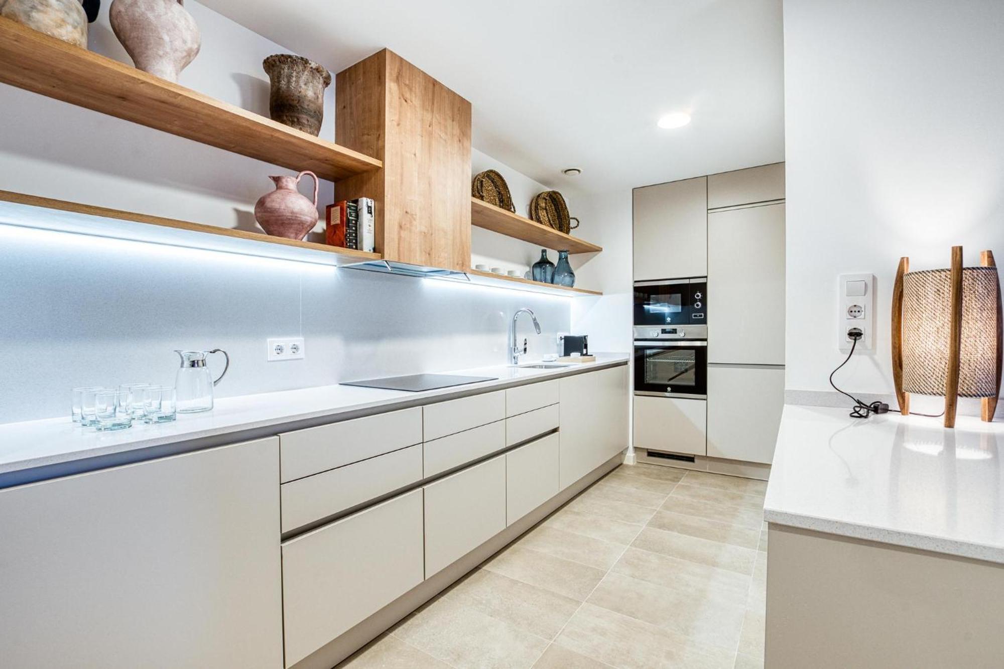 Chic! By Alegria Apartment