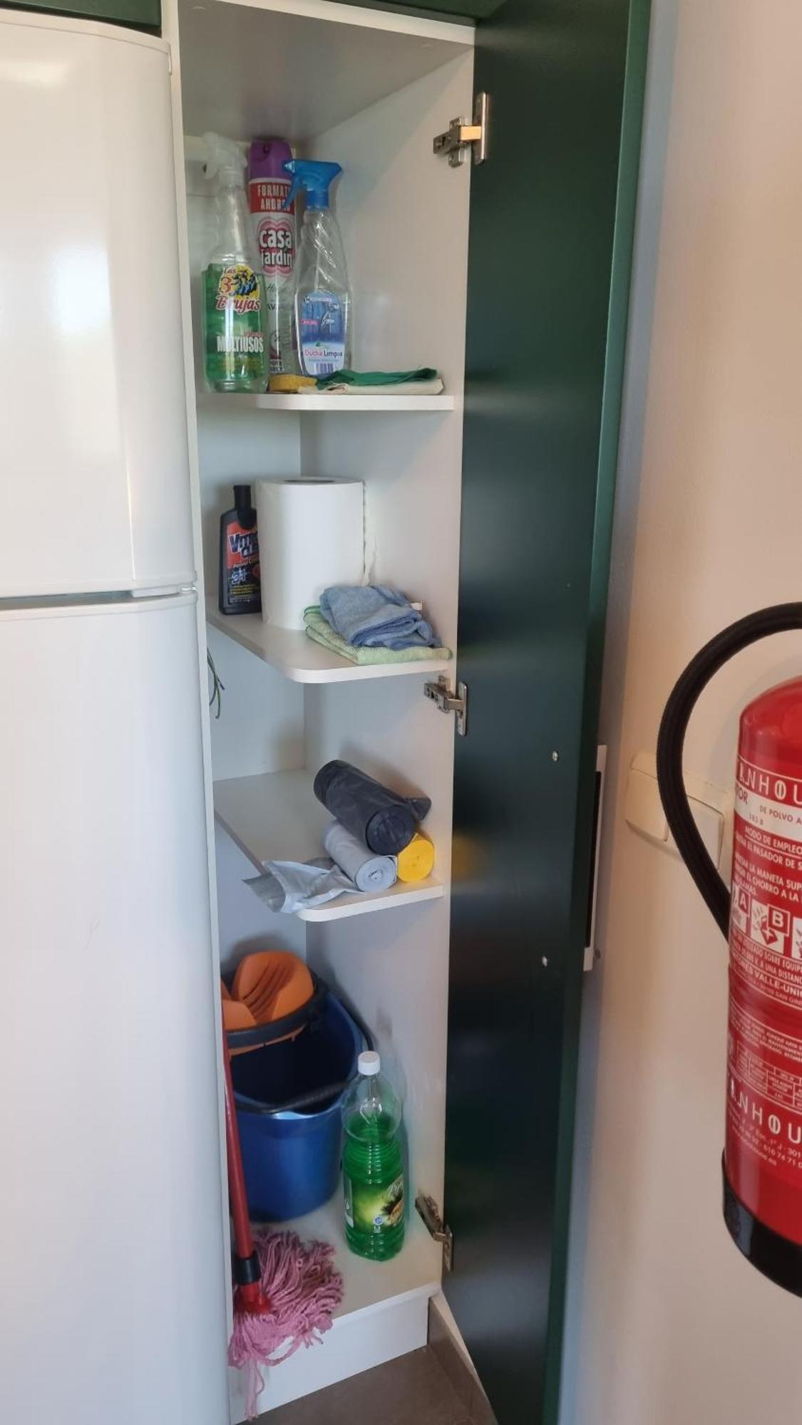 Apartamento Casa De La Santa