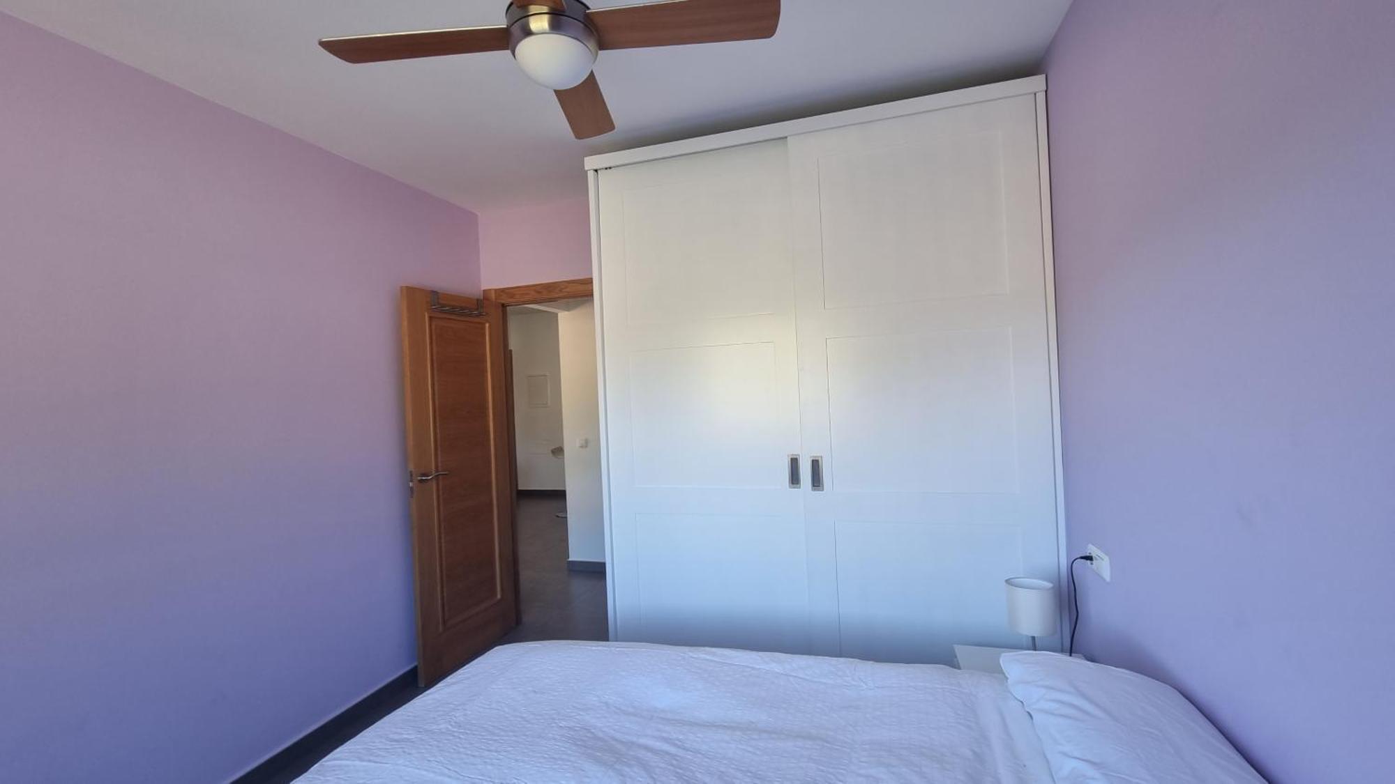 Apartamento Casa De La Santa Moratalla (Murcia)