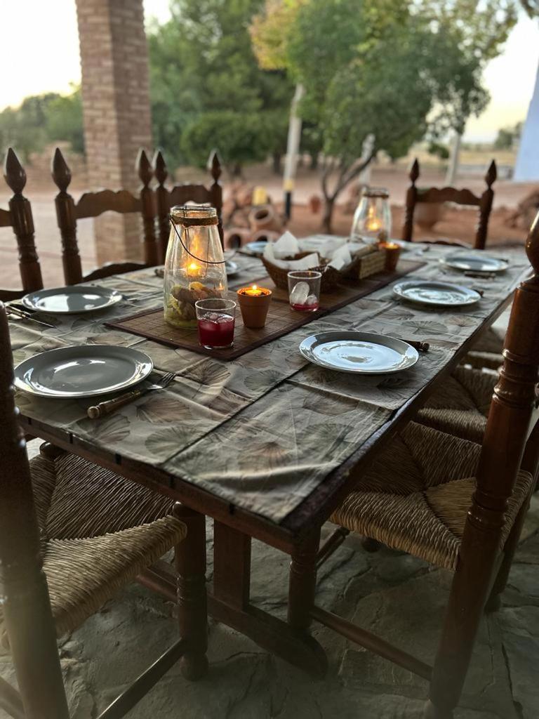 La Huerta De Don Fernando