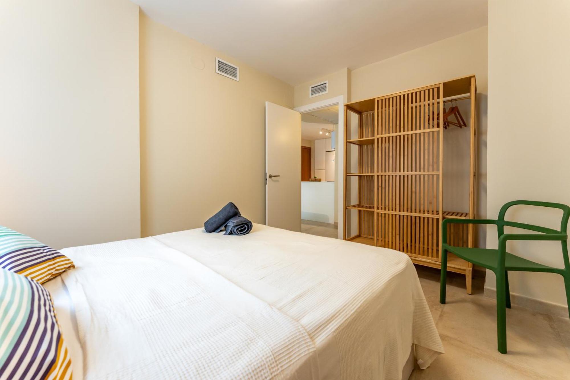 Port Cambrils, Centrico, Equipado Y Acogedor Apartamento Cambrils