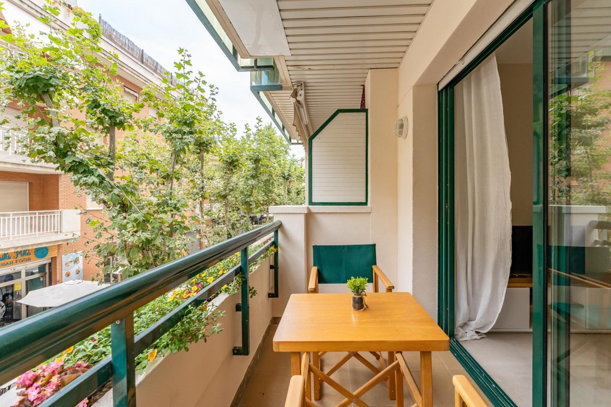 Port Cambrils, Centrico, Equipado Y Acogedor Apartamento