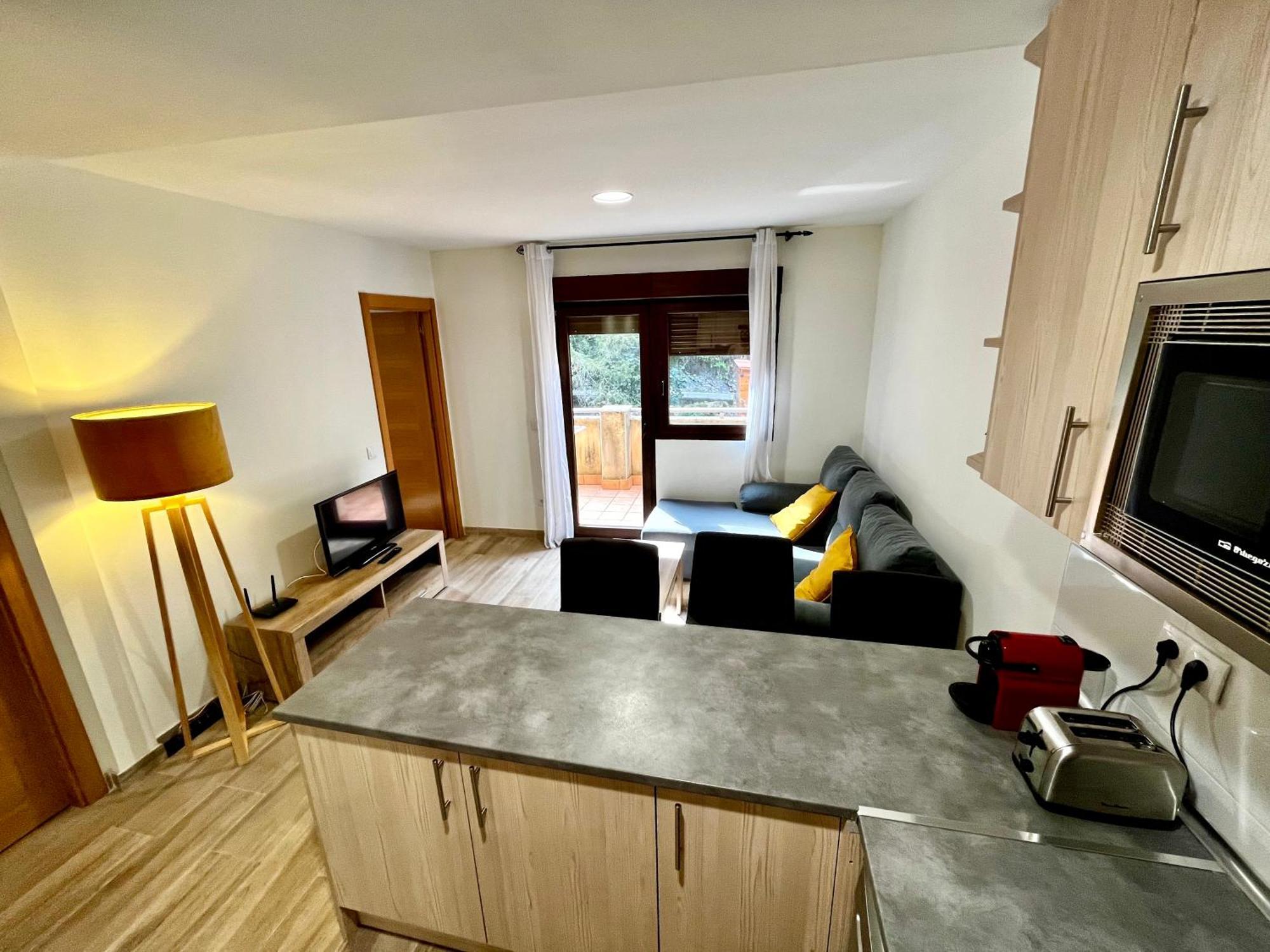 Lotila Flats L'infiestu Apartamento Infiesto