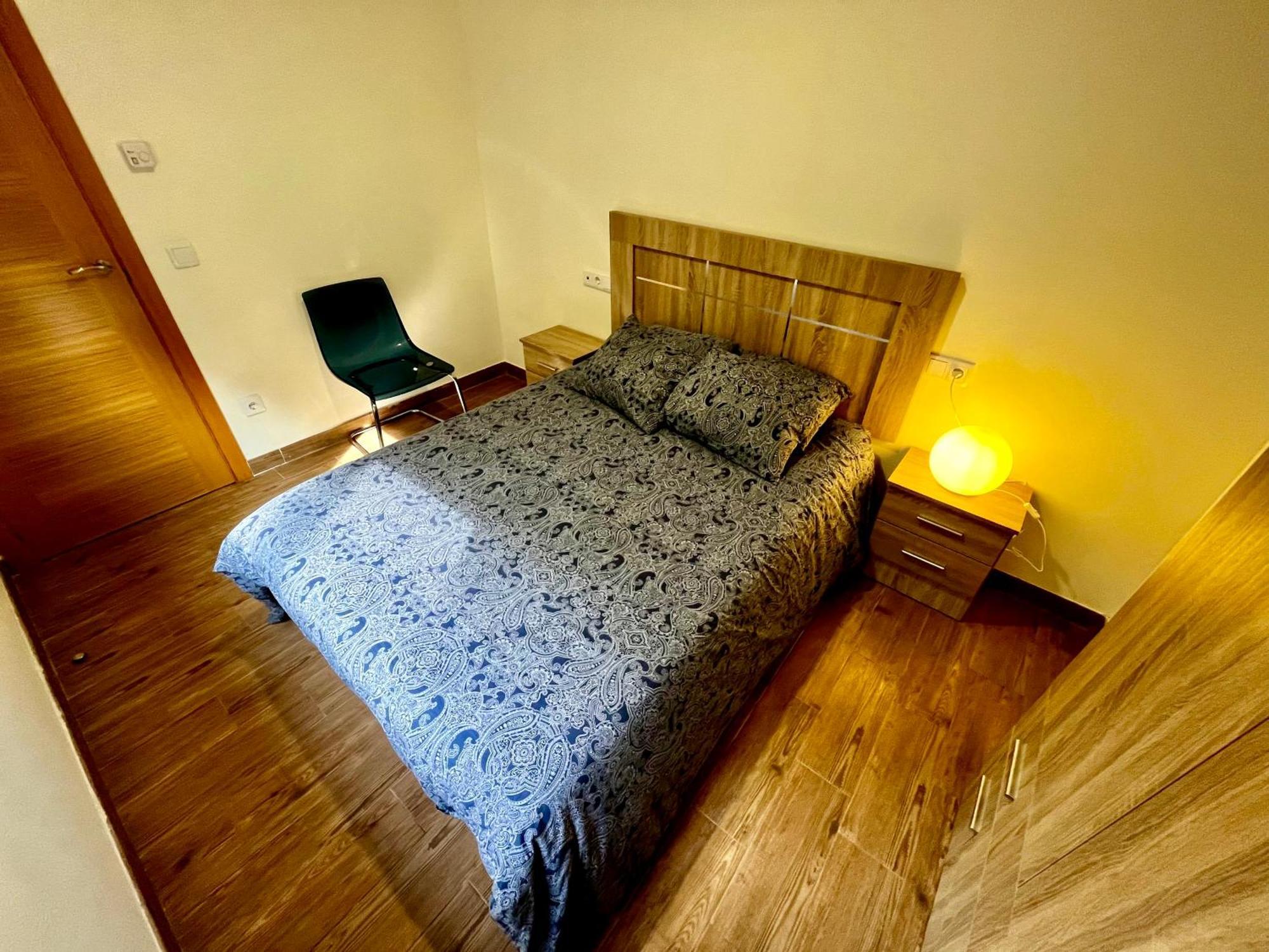 Lotila Flats L'infiestu Apartamento