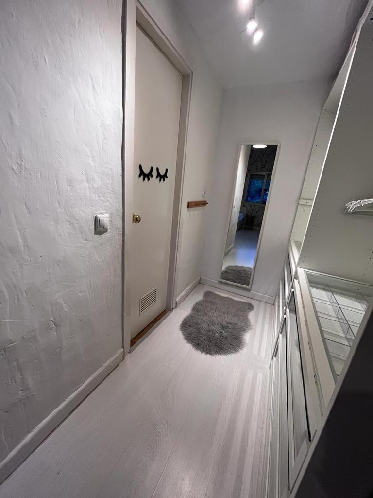 Mediterranean House - Privadas En Casa Compartida