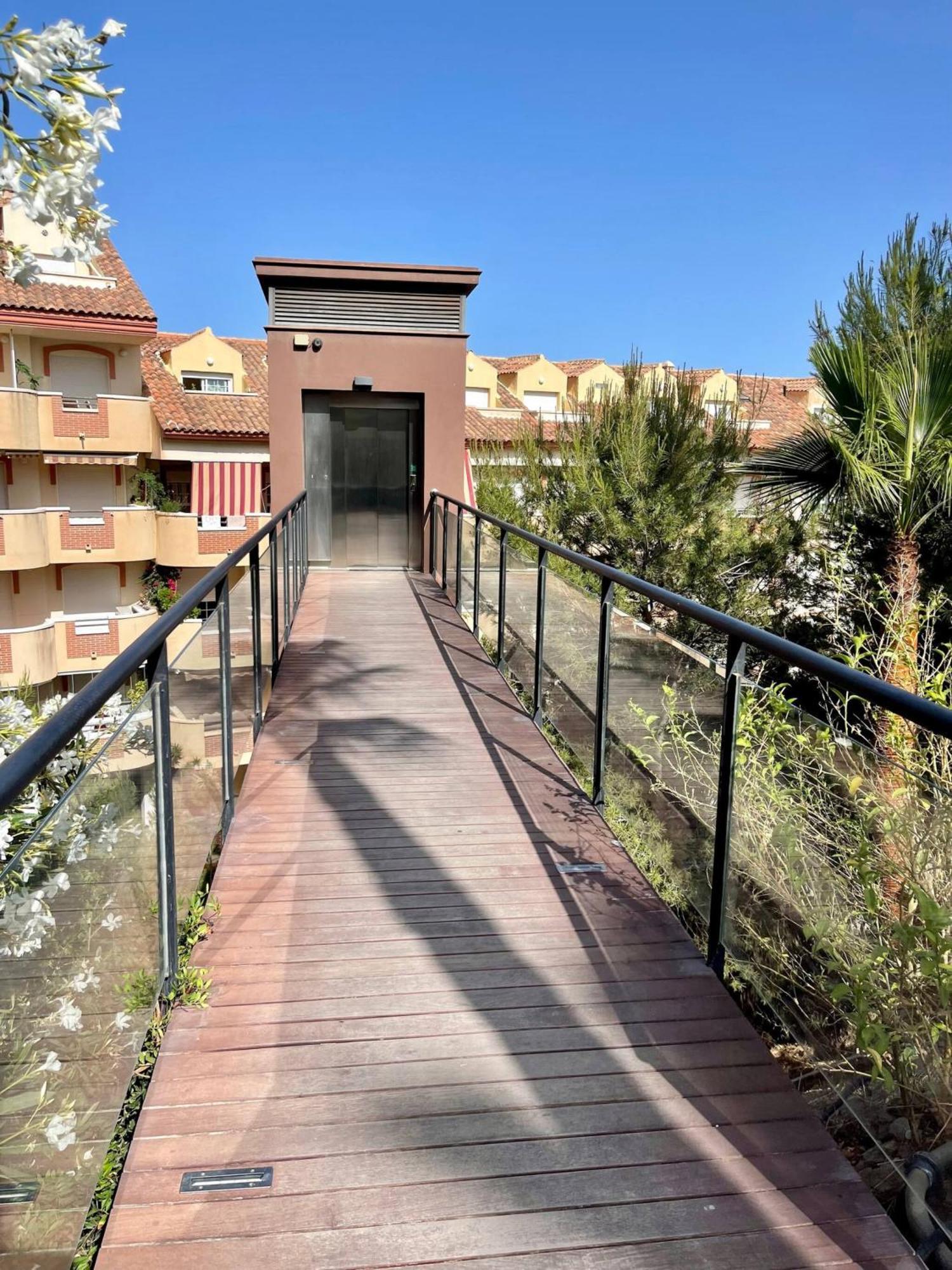 Сasa de vacaciones El Coloso De Steram Flats Benalmádena