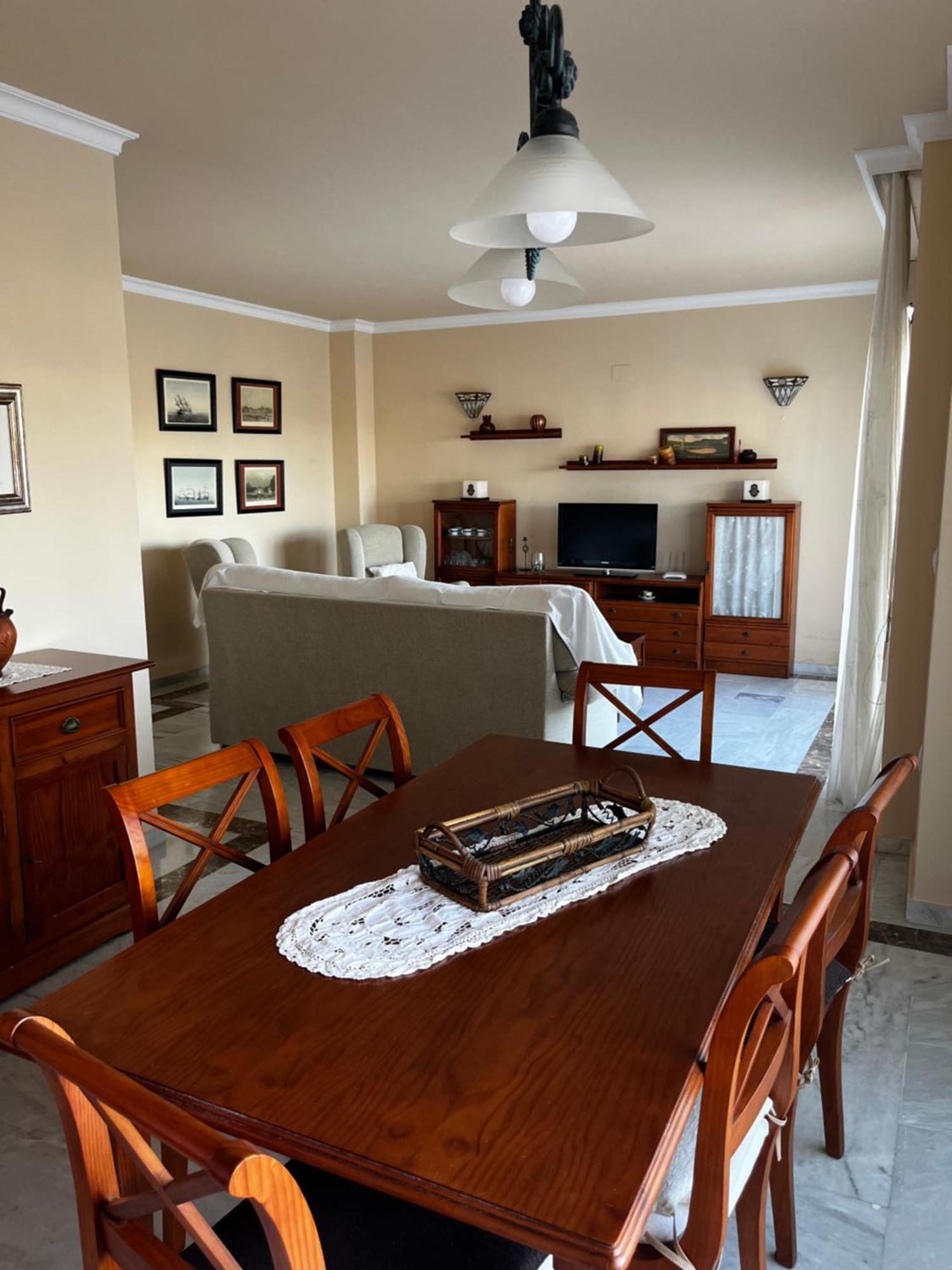 Apartment Atico Costa Ballena - Cadiz *