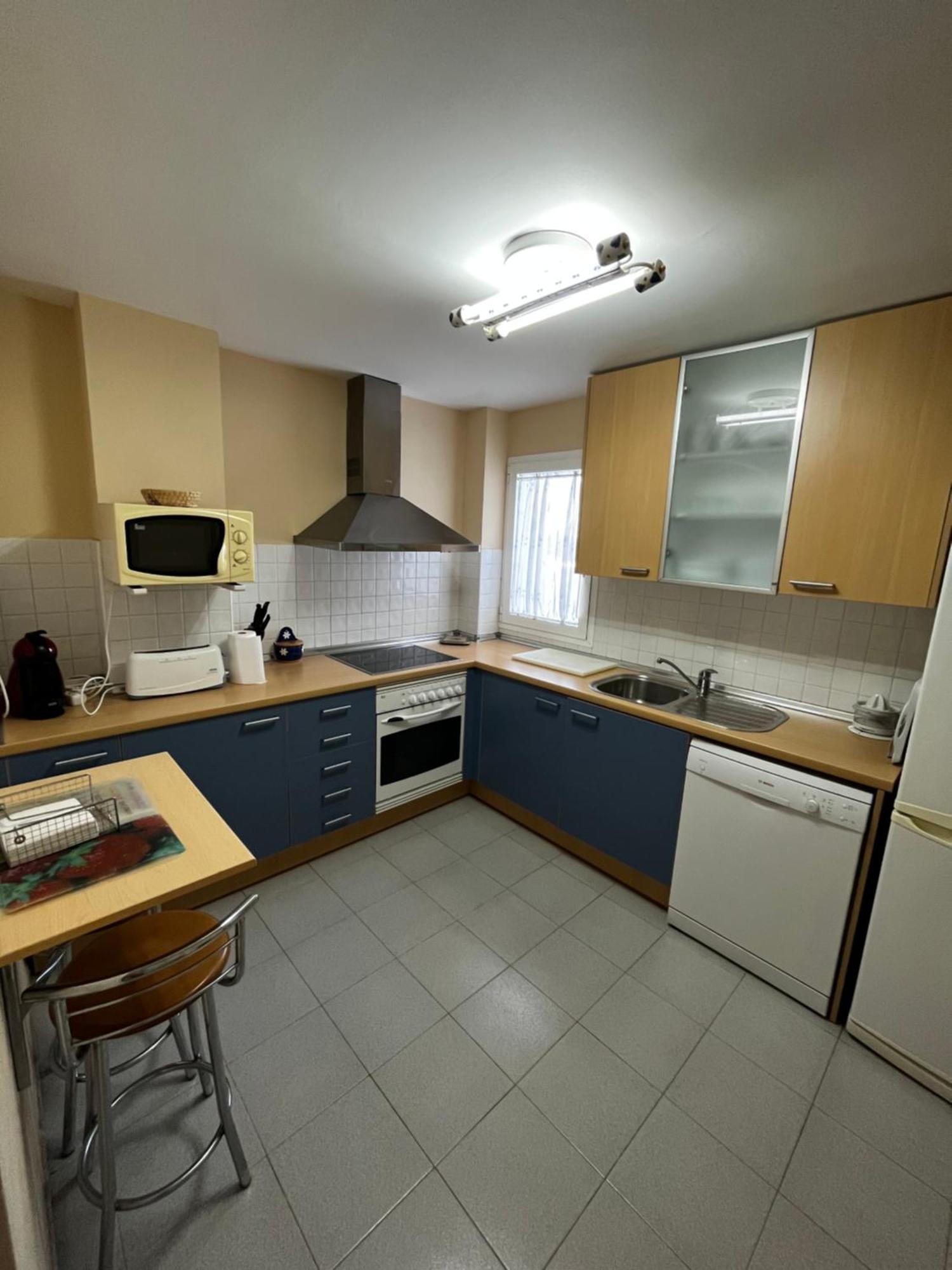 Apartment Atico Costa Ballena - Cadiz Rota