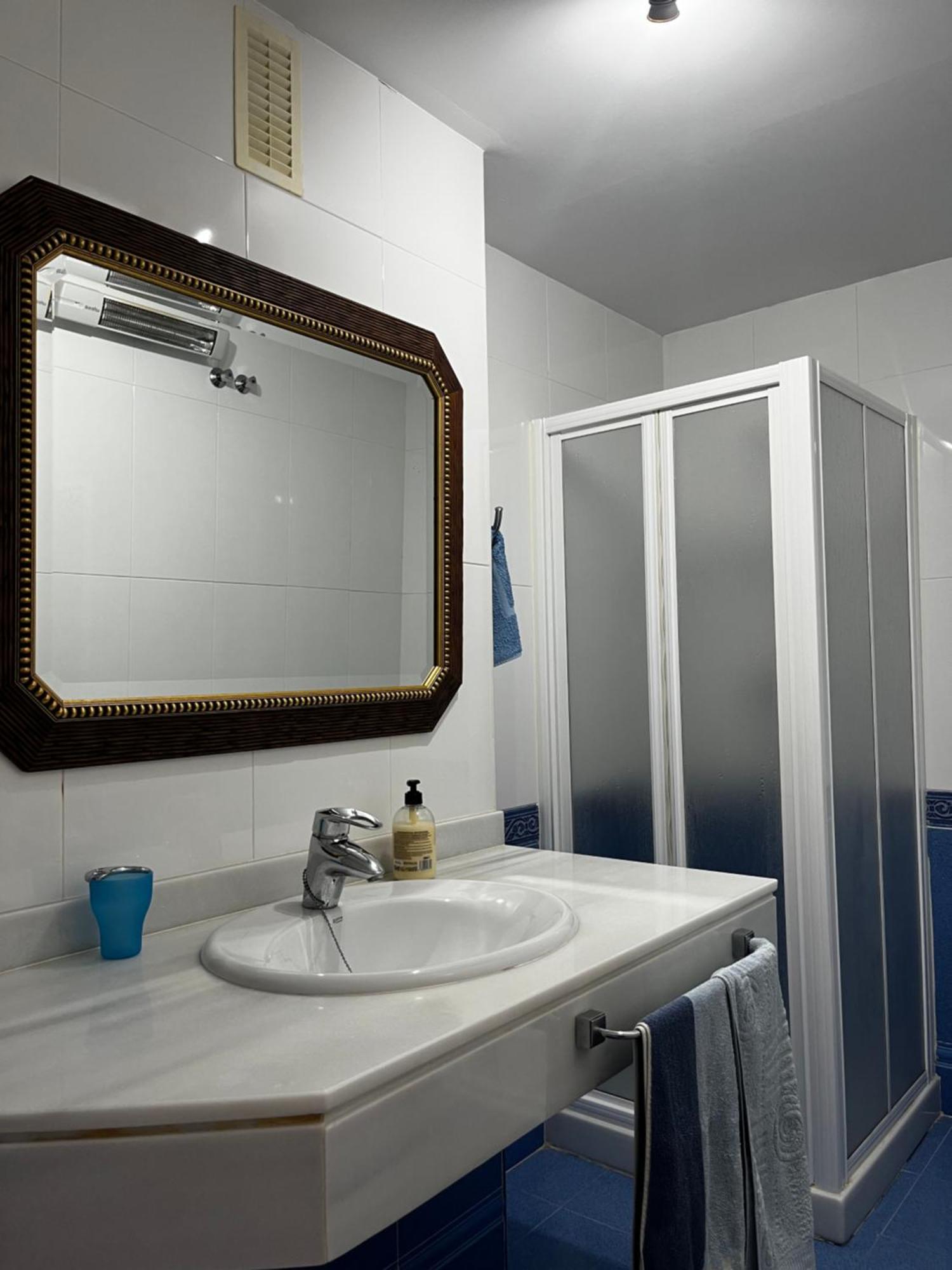 Atico Costa Ballena - Cadiz Apartment