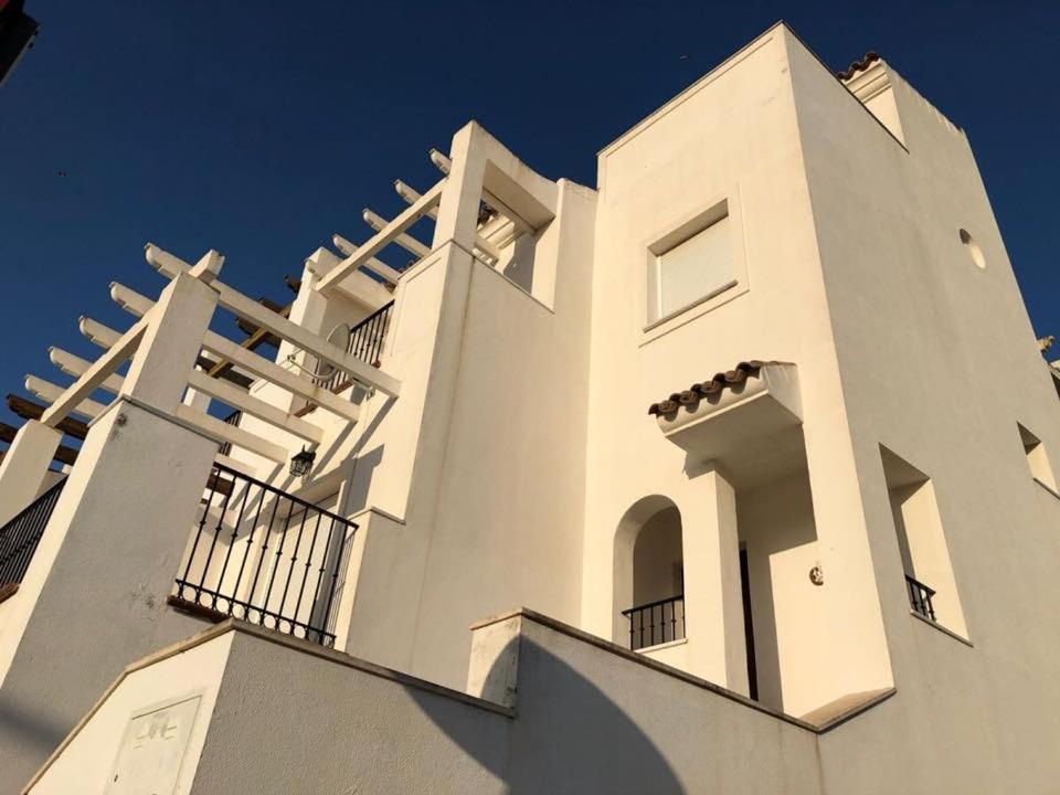 Holiday home Casa Zaal Vejer de la Frontera