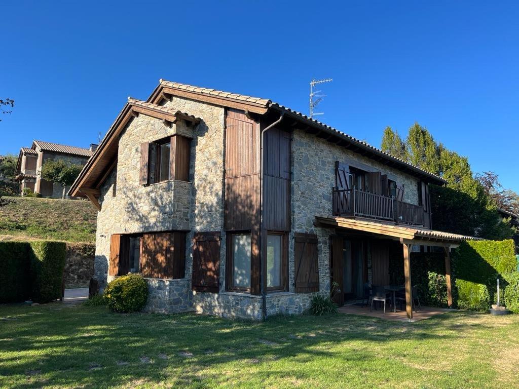 Mollo, Vall De Camprodon Holiday home