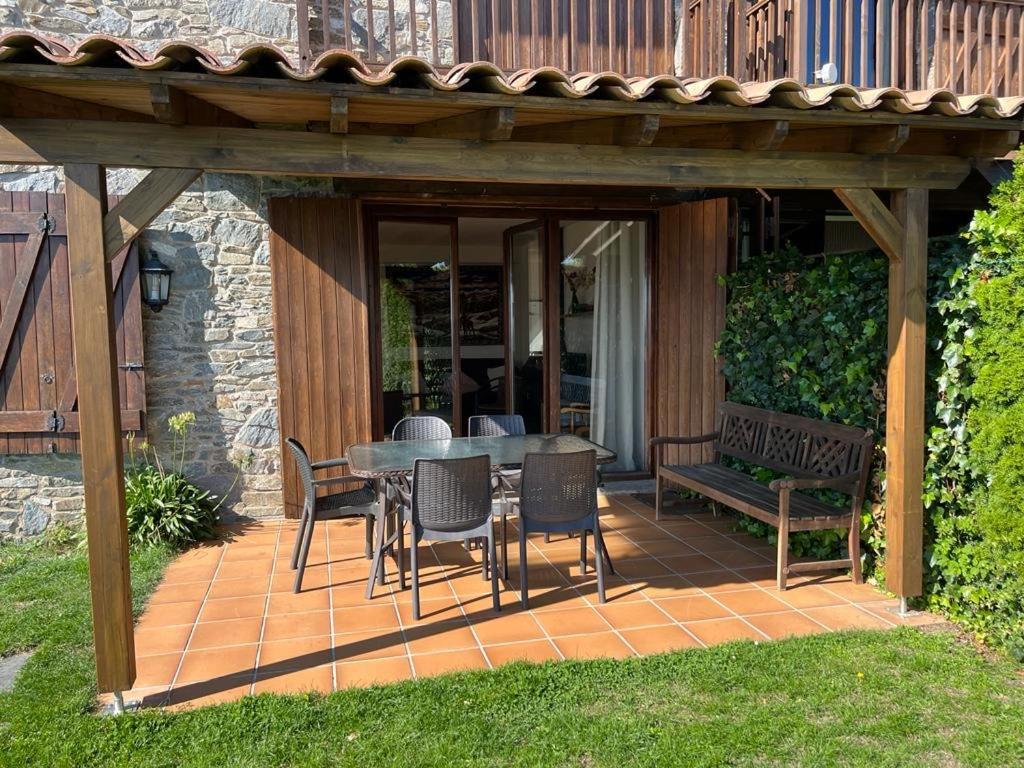 Mollo, Vall De Camprodon Holiday home *