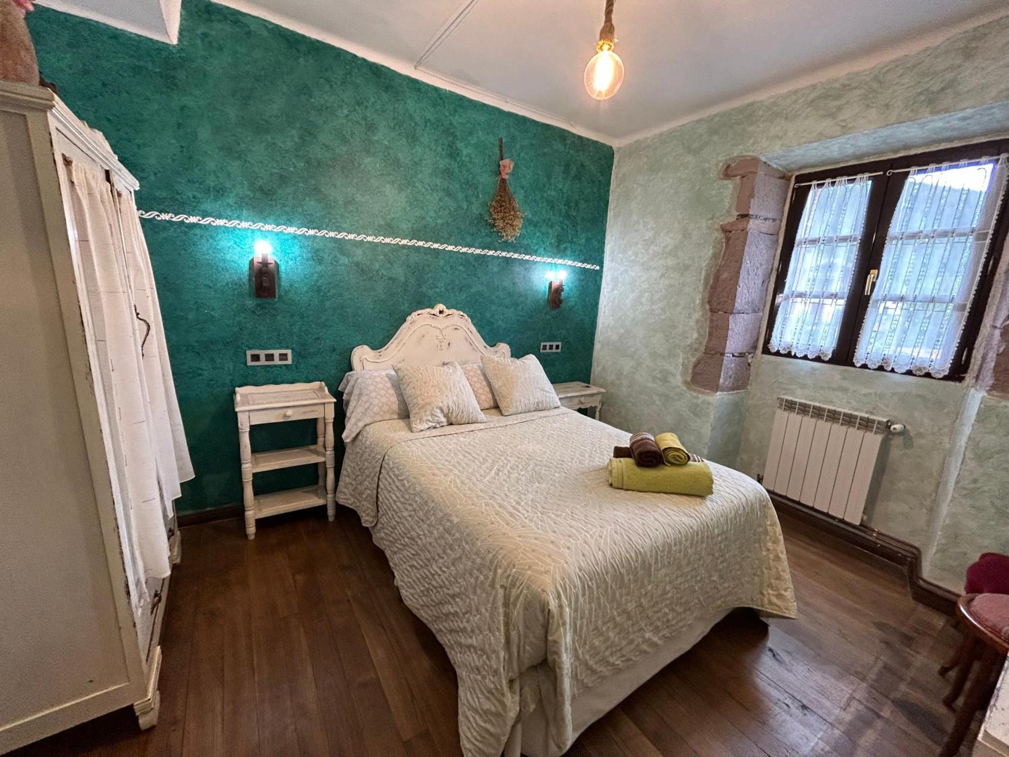 Garzibaita Country house *