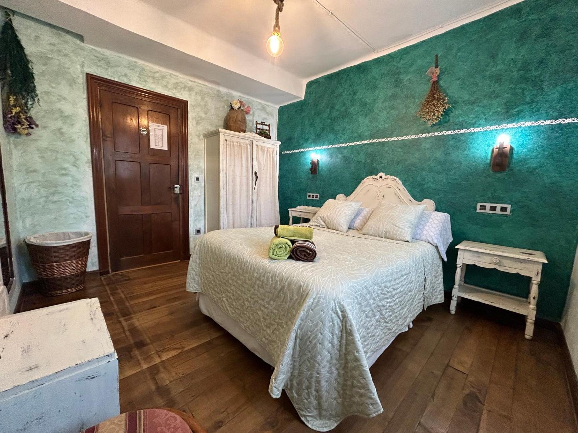 Country house Garzibaita