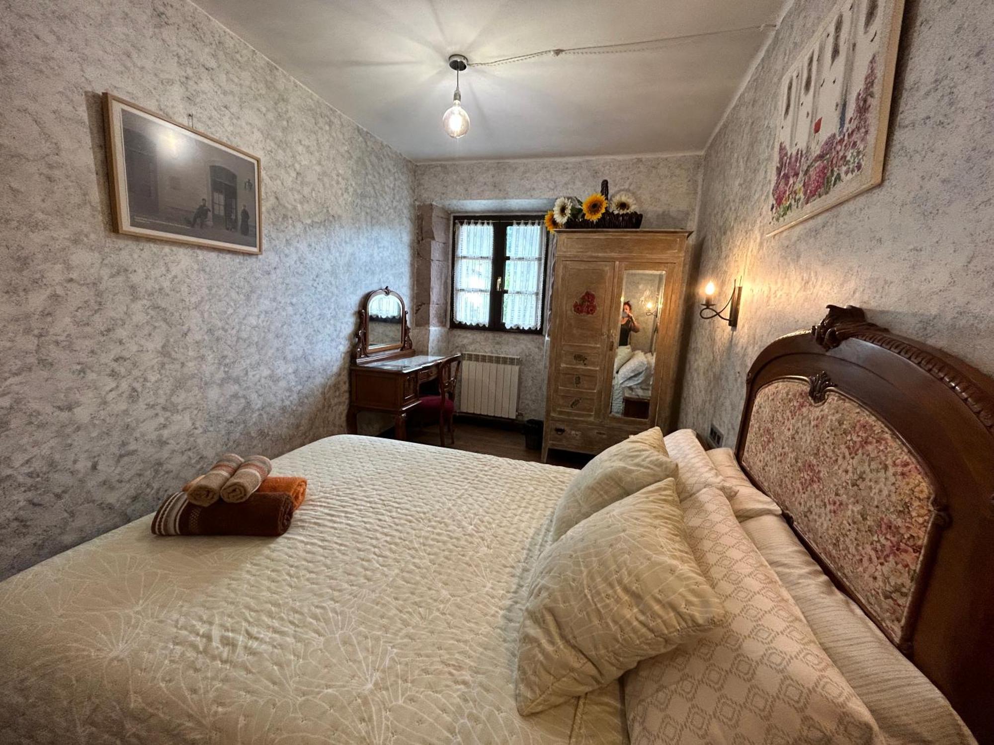 Country house Garzibaita