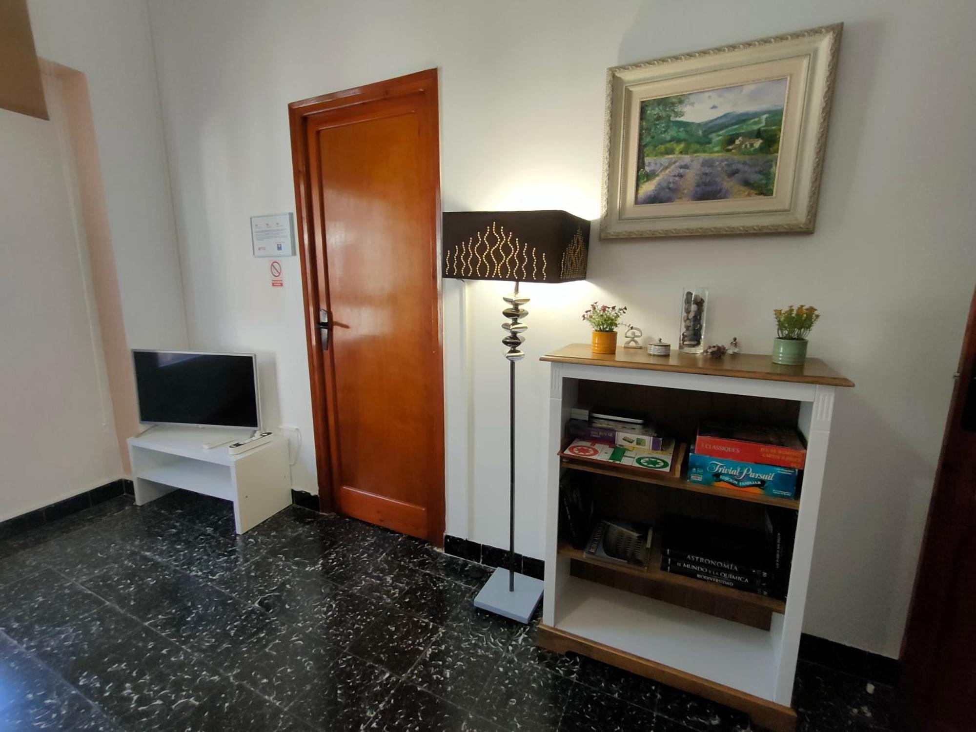 Holiday home Casa Mayago, Terraza Y Solarium