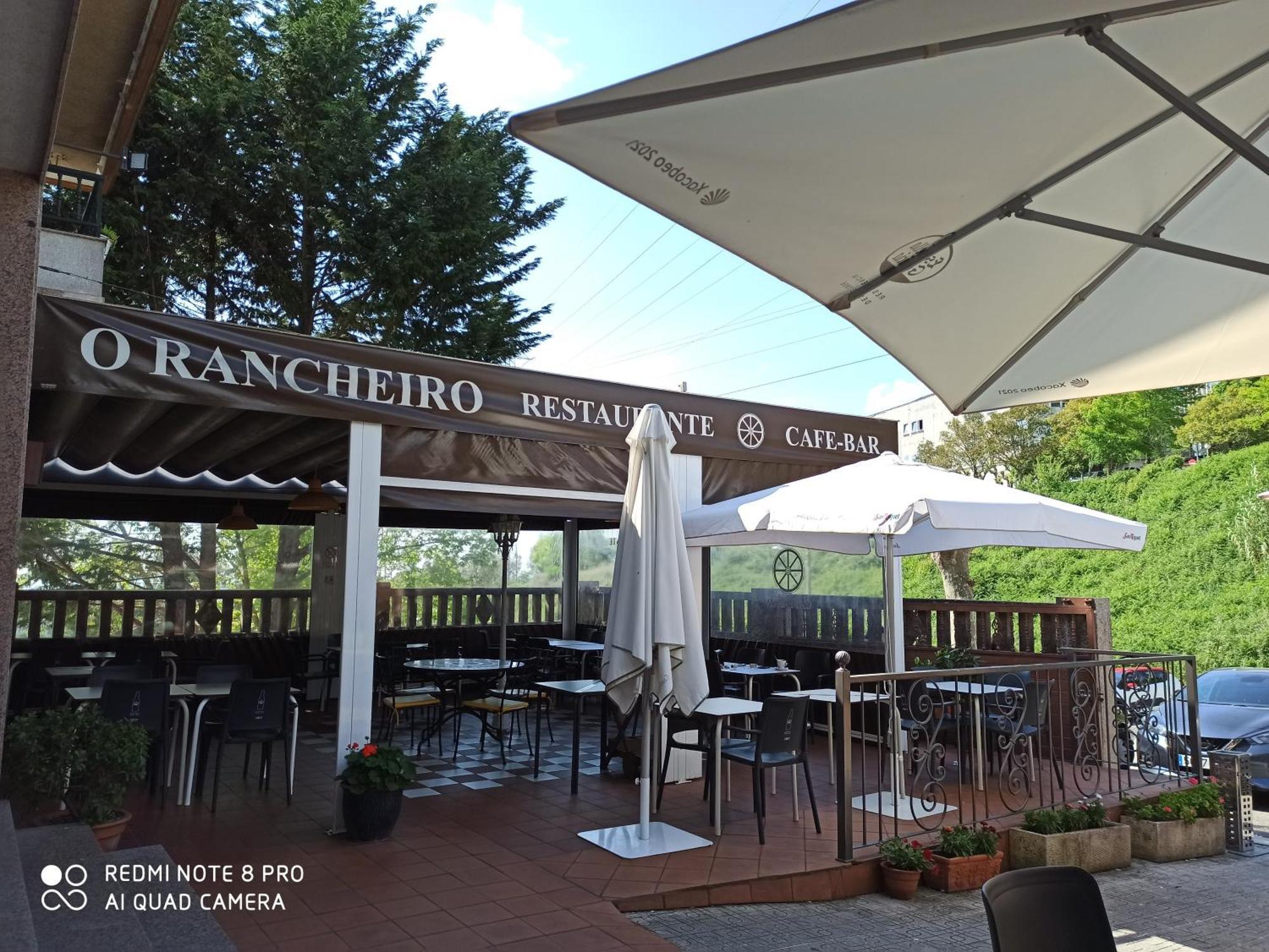 Restaurante Rancheiro