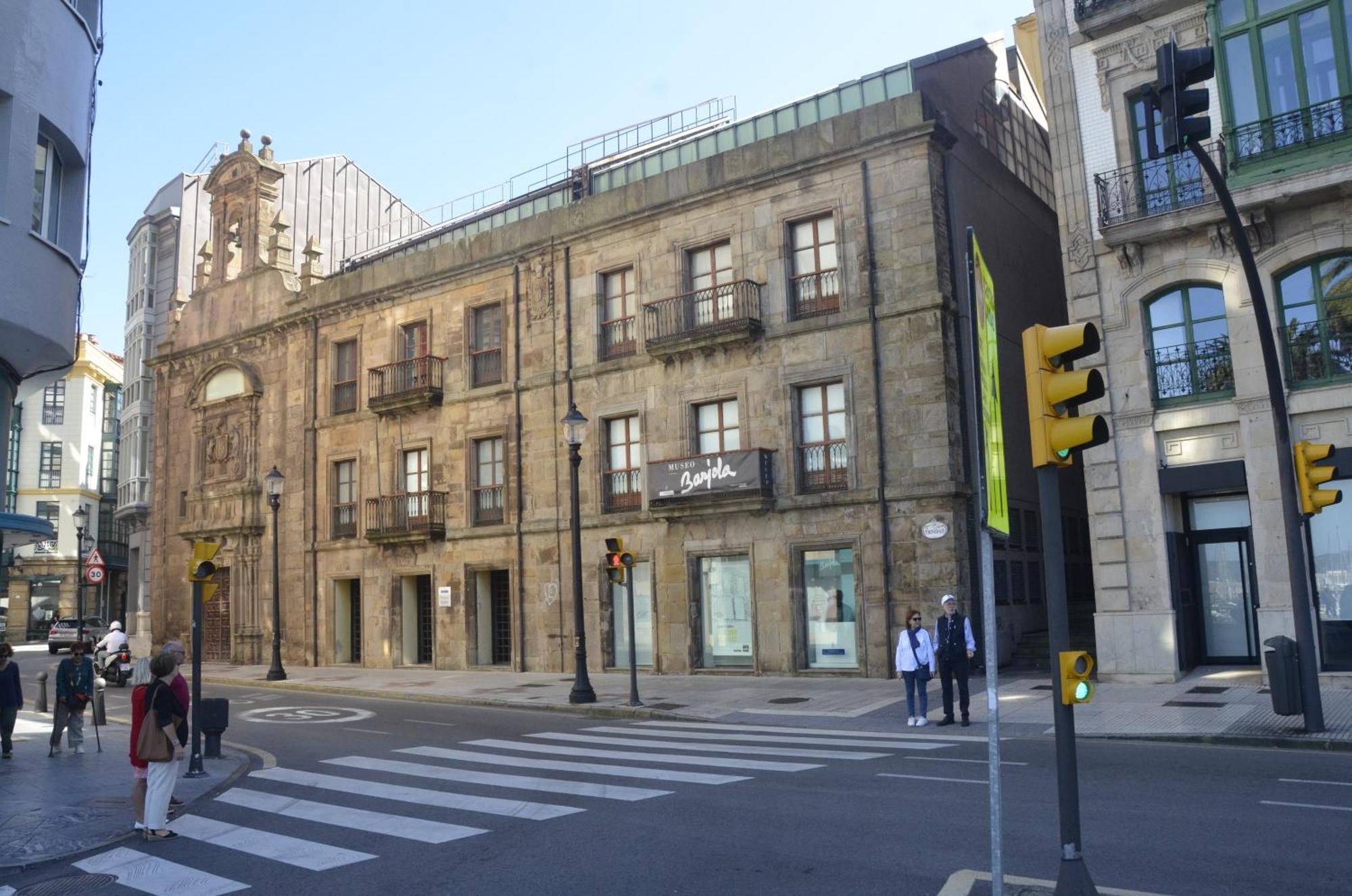 Cimadevilla-gijon Centro Historico Vut-4403-as Gijón
