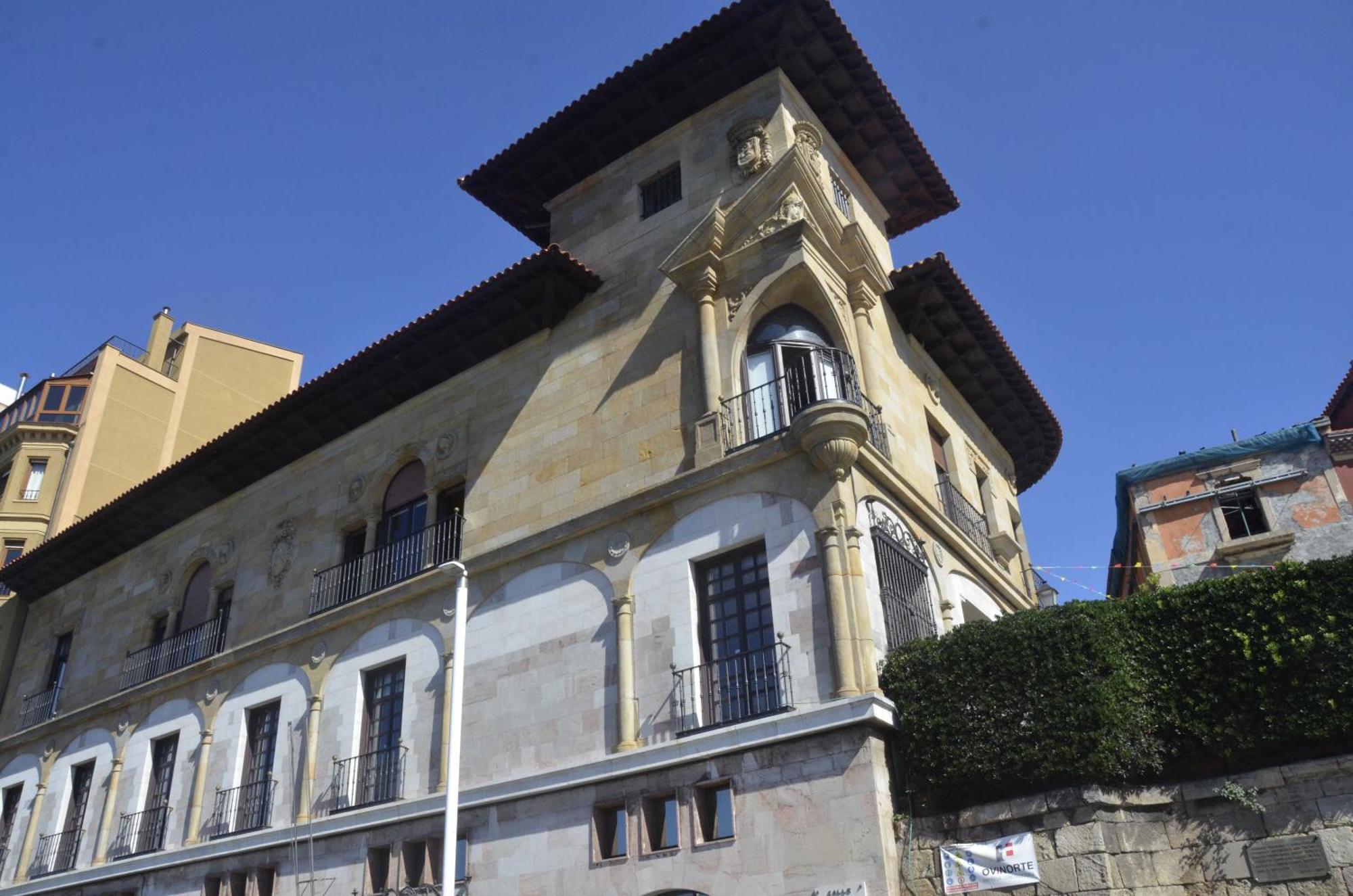 Apartamento Cimadevilla-gijon Centro Historico Vut-4403-as Gijón