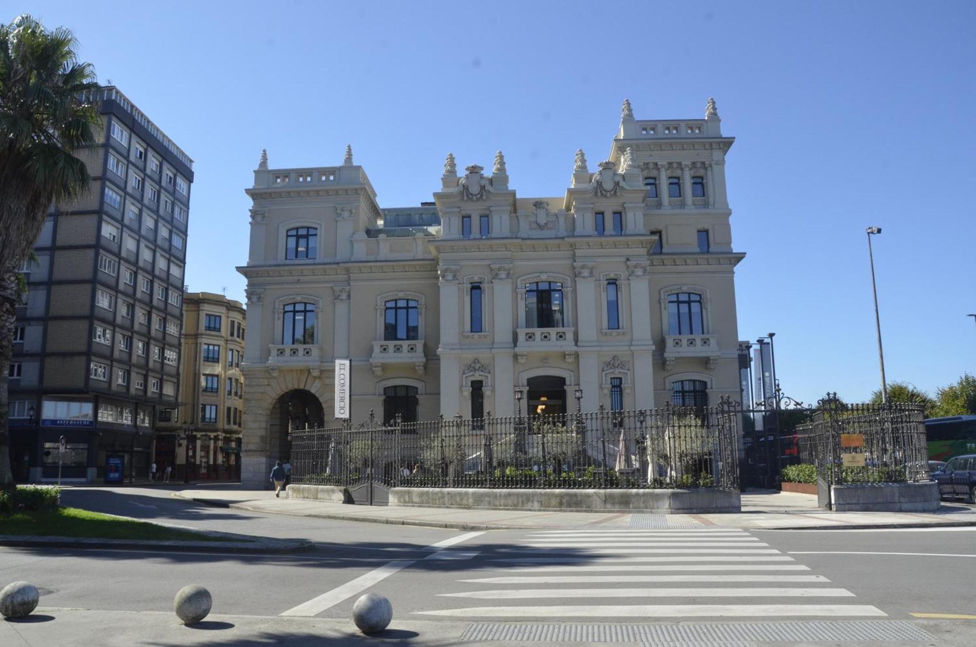 Cimadevilla-gijon Centro Historico Vut-4403-as *