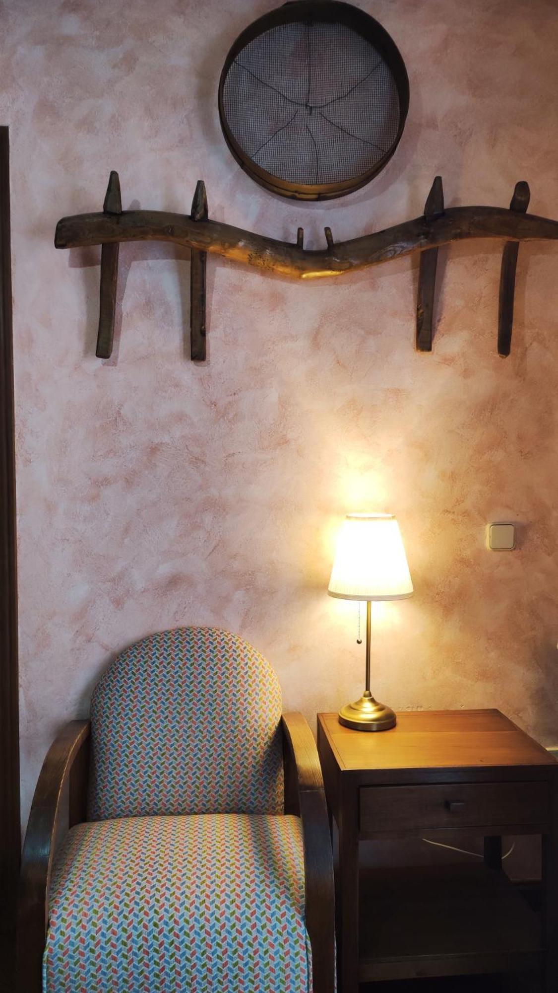 La De Manolo Guest house