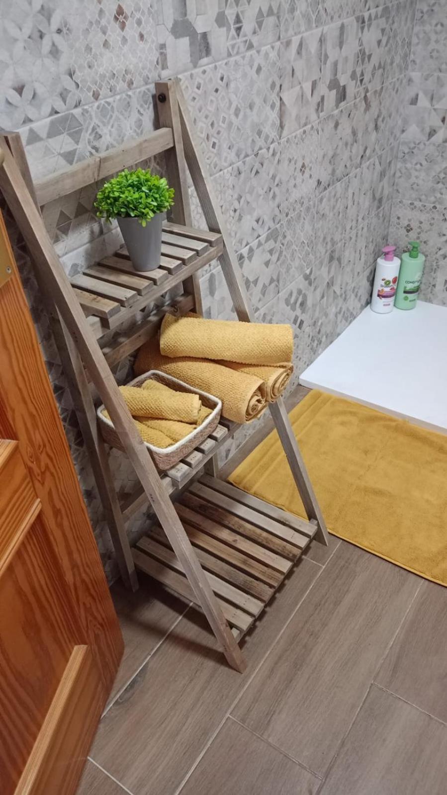La Zenia Molino Blanco Apartamento